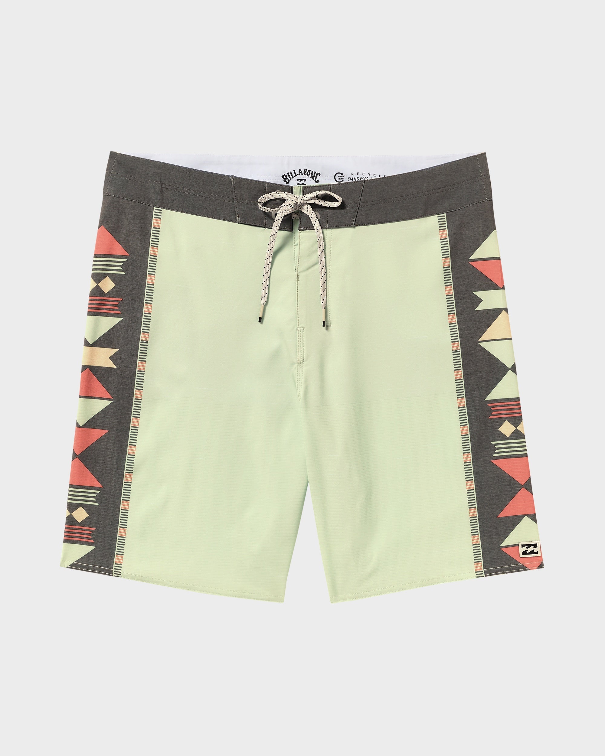 Mens Sundays Airlite 18.5" Boardshorts