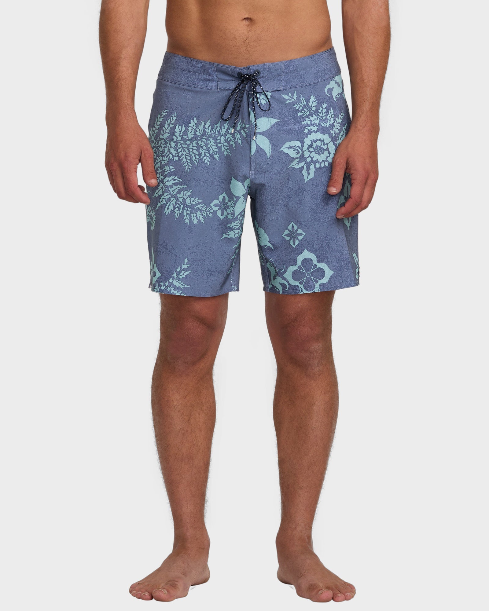 Mens Good Times Pro 17.5" Boardshorts