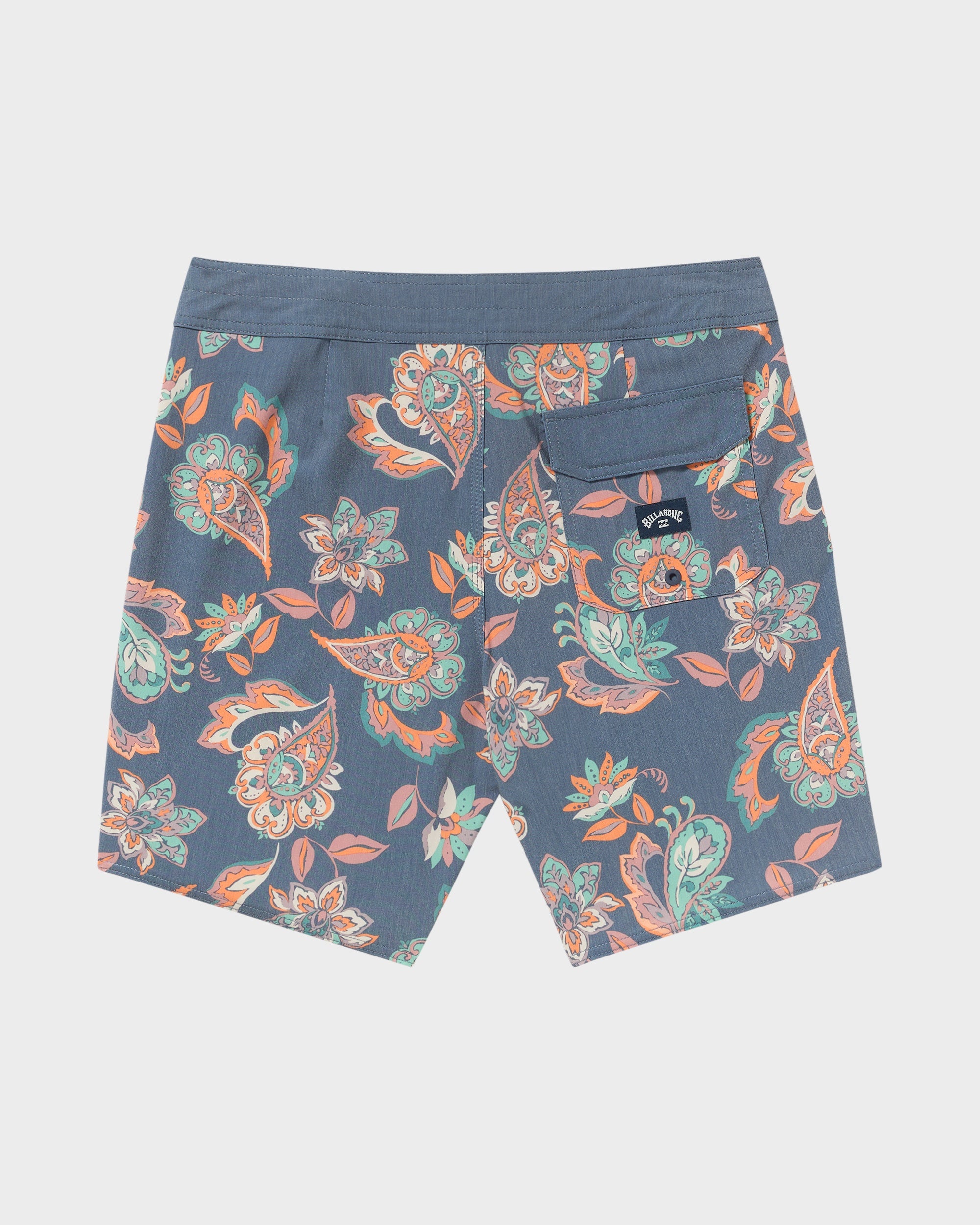 Mens Good Times Pro 18.5" Boardshorts