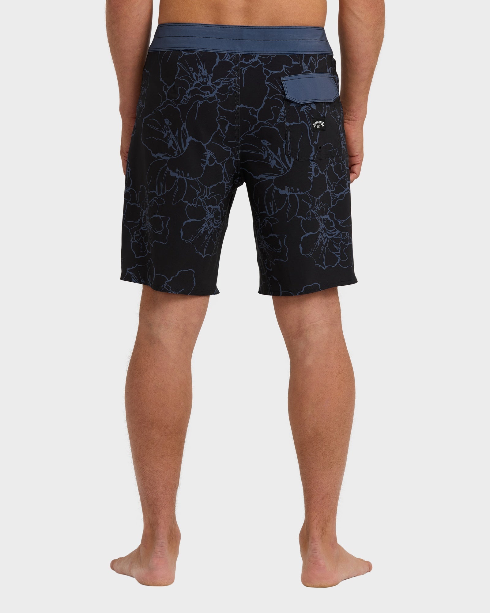 Mens Sundays Pro 18.5" Boardshorts