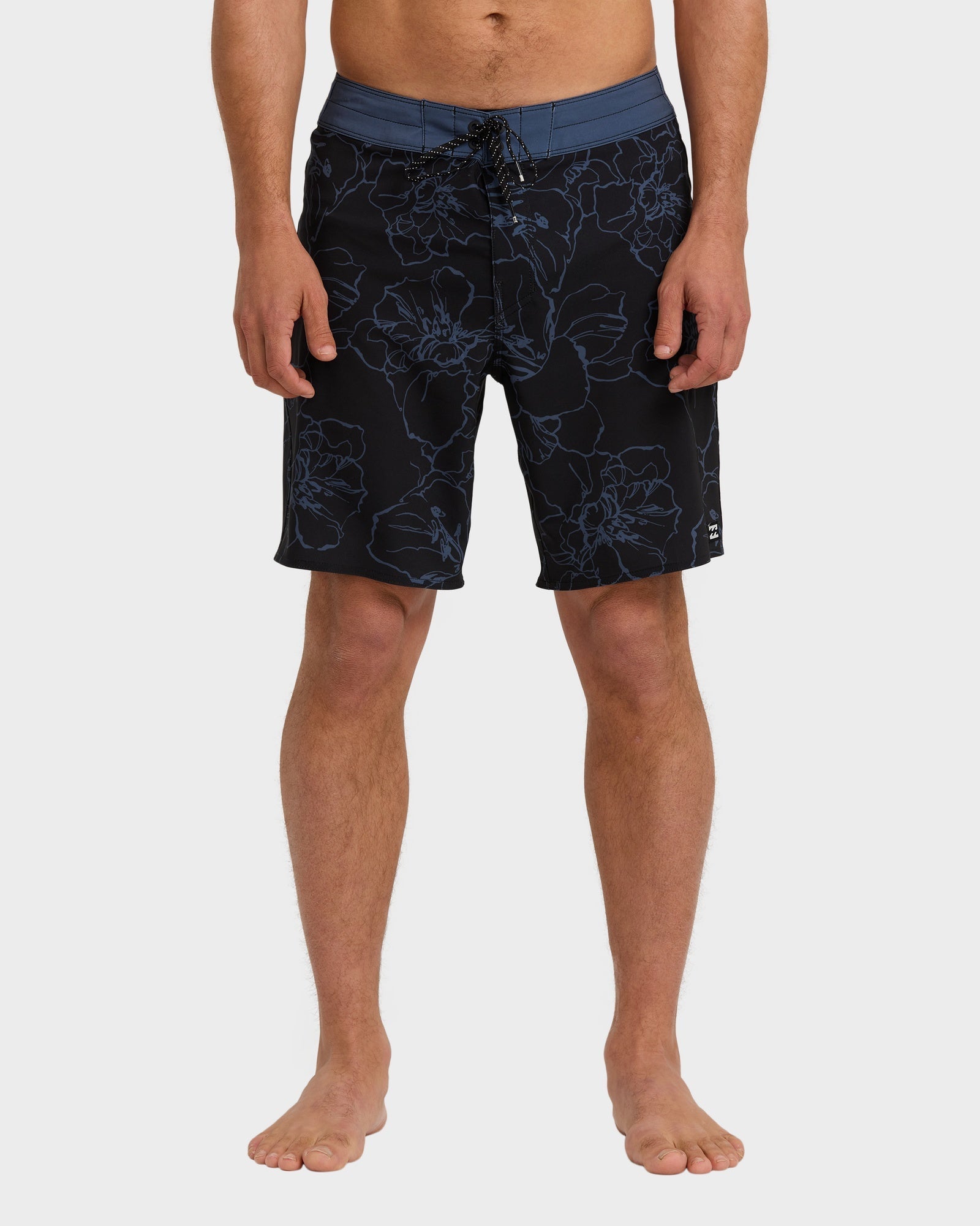 Mens Sundays Pro 18.5" Boardshorts
