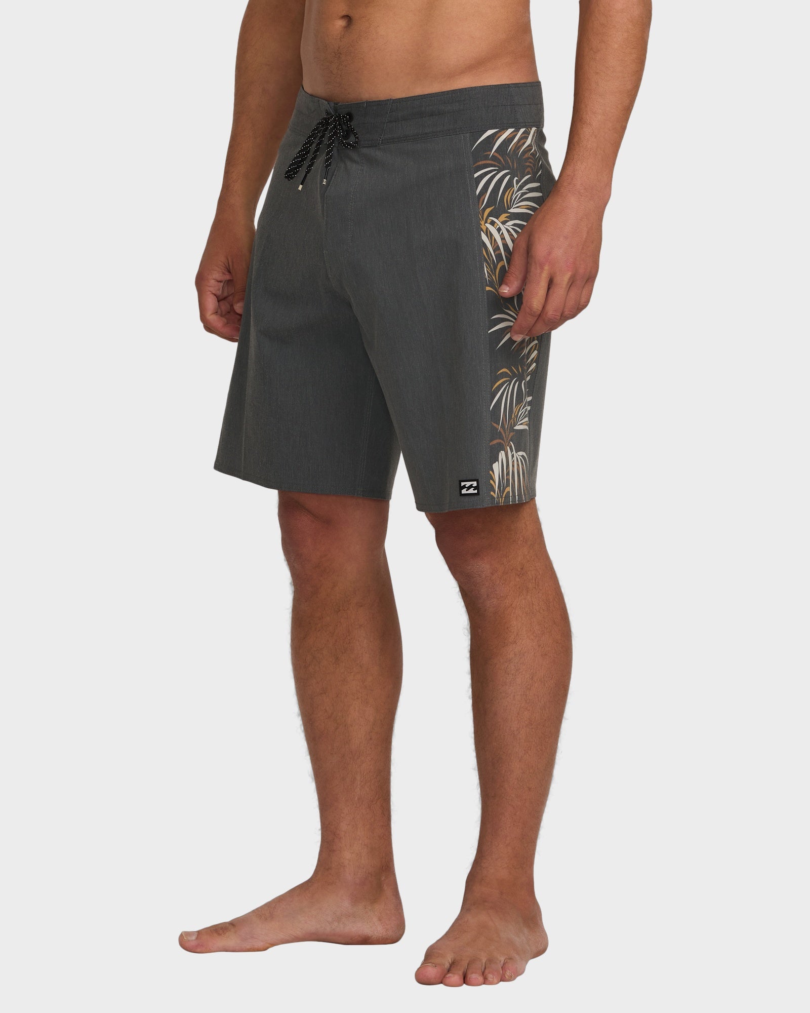 Mens Dbah Pro 18.5" Boardshorts