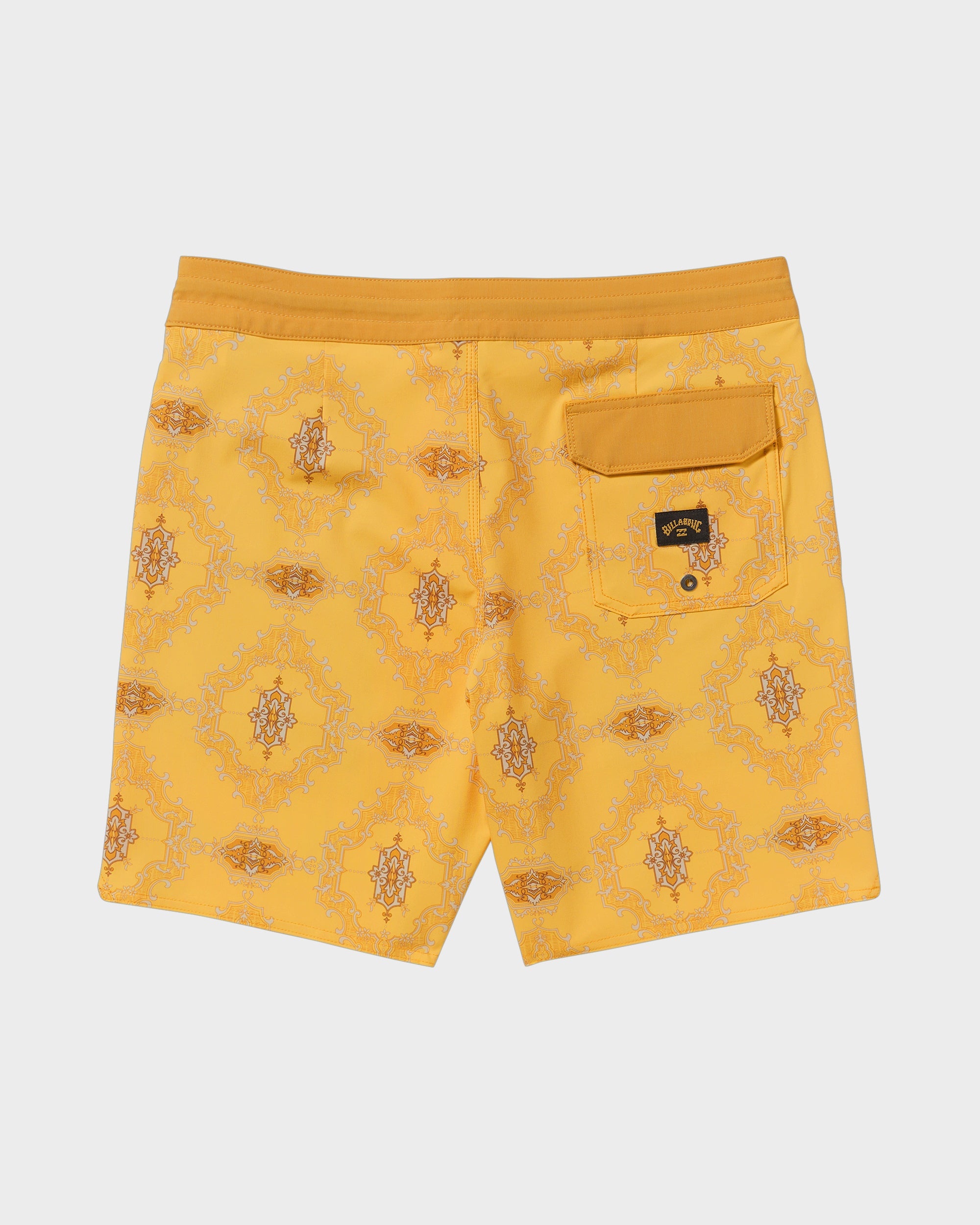 Mens Good Times Lo Tides 17.5" Boardshorts