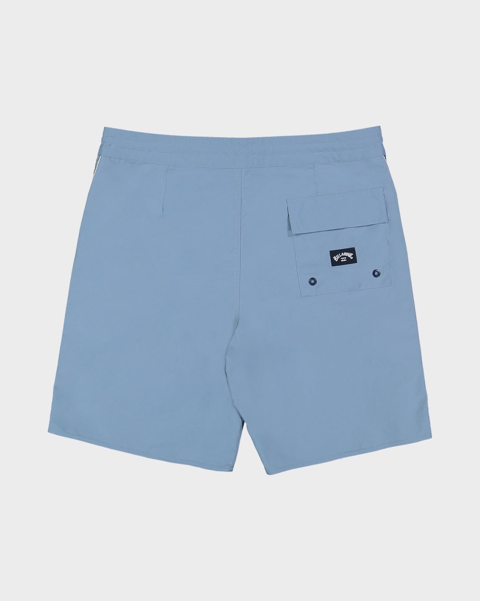 Mens Wategos Low Tide 18.5" Boardshorts