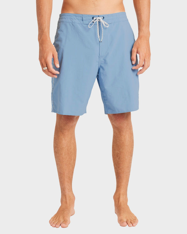 Mens Wategos Lo Tides 18.5