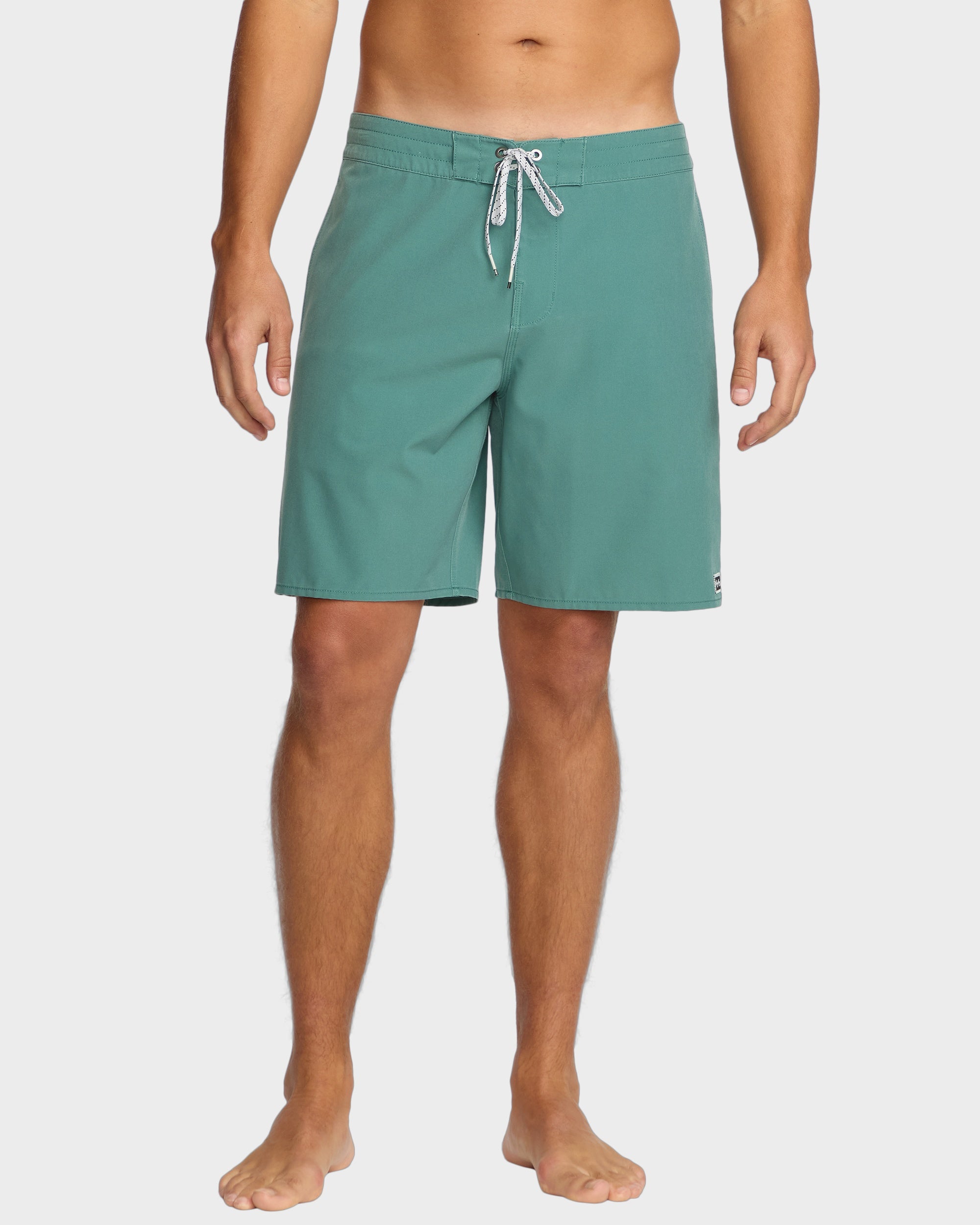 Mens Wategos Lo Tides 18.5" Boardshorts