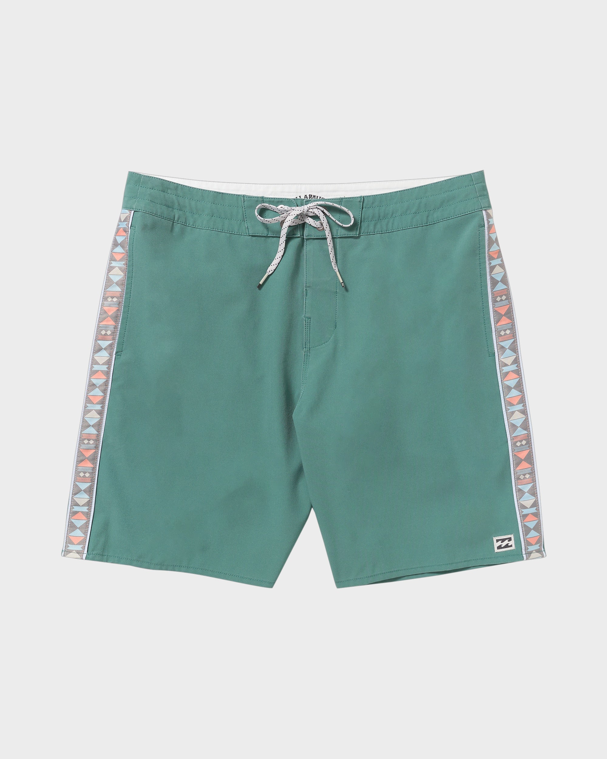 Mens Wategos Lo Tides 18.5" Boardshorts