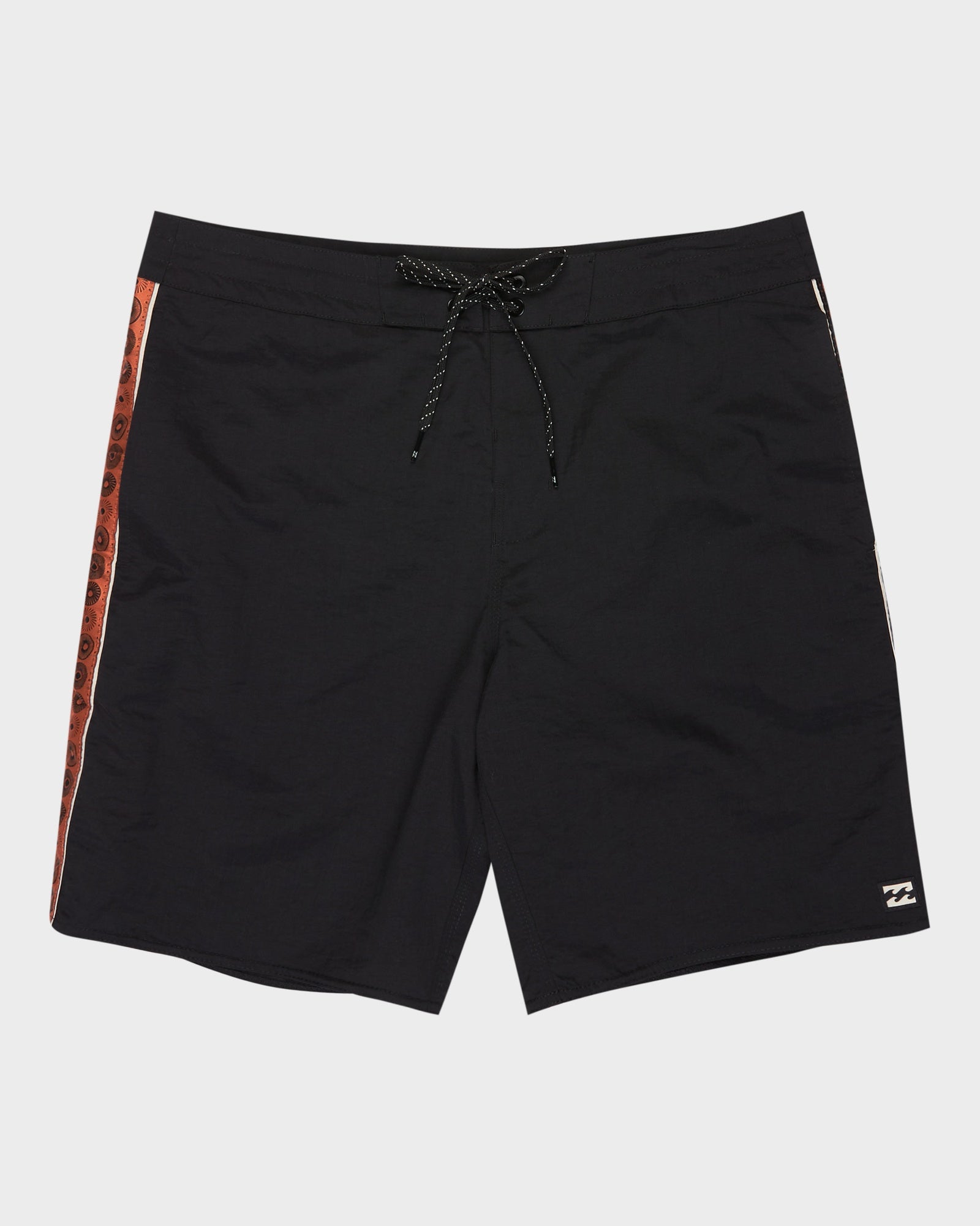 Mens Wategos Lo Tides 18.5" Boardshorts