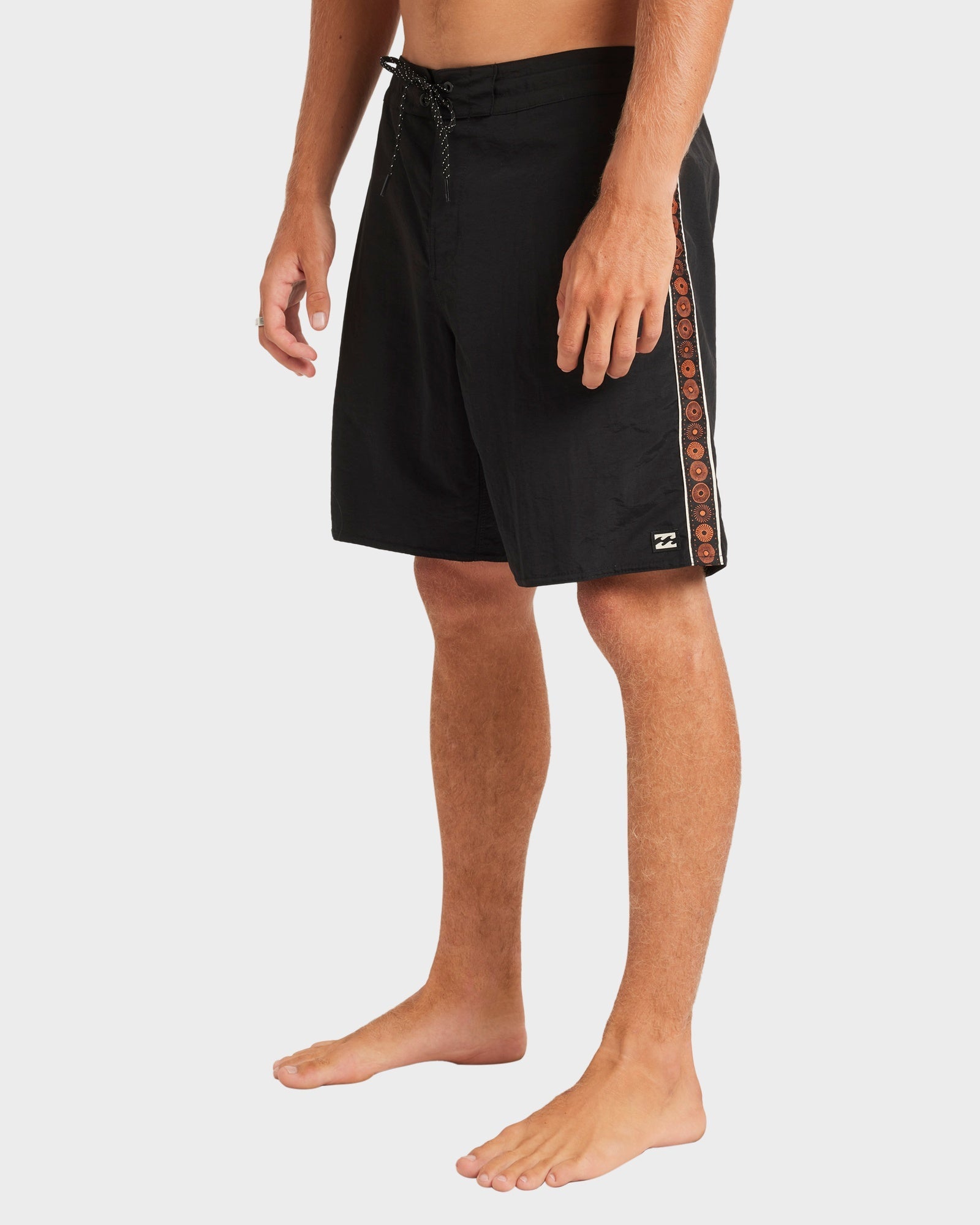 Mens Wategos Lo Tides 18.5" Boardshorts