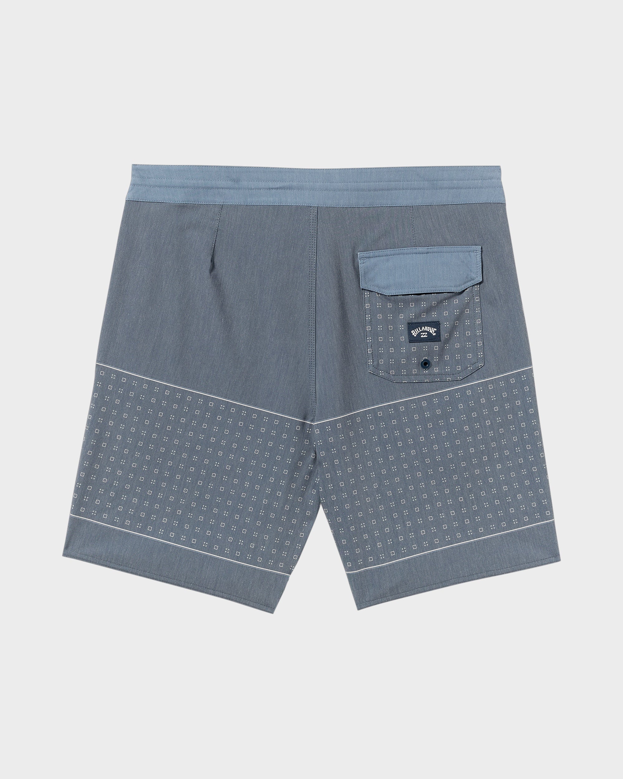 Mens Lowers Low Tide 18.5" Boardshorts