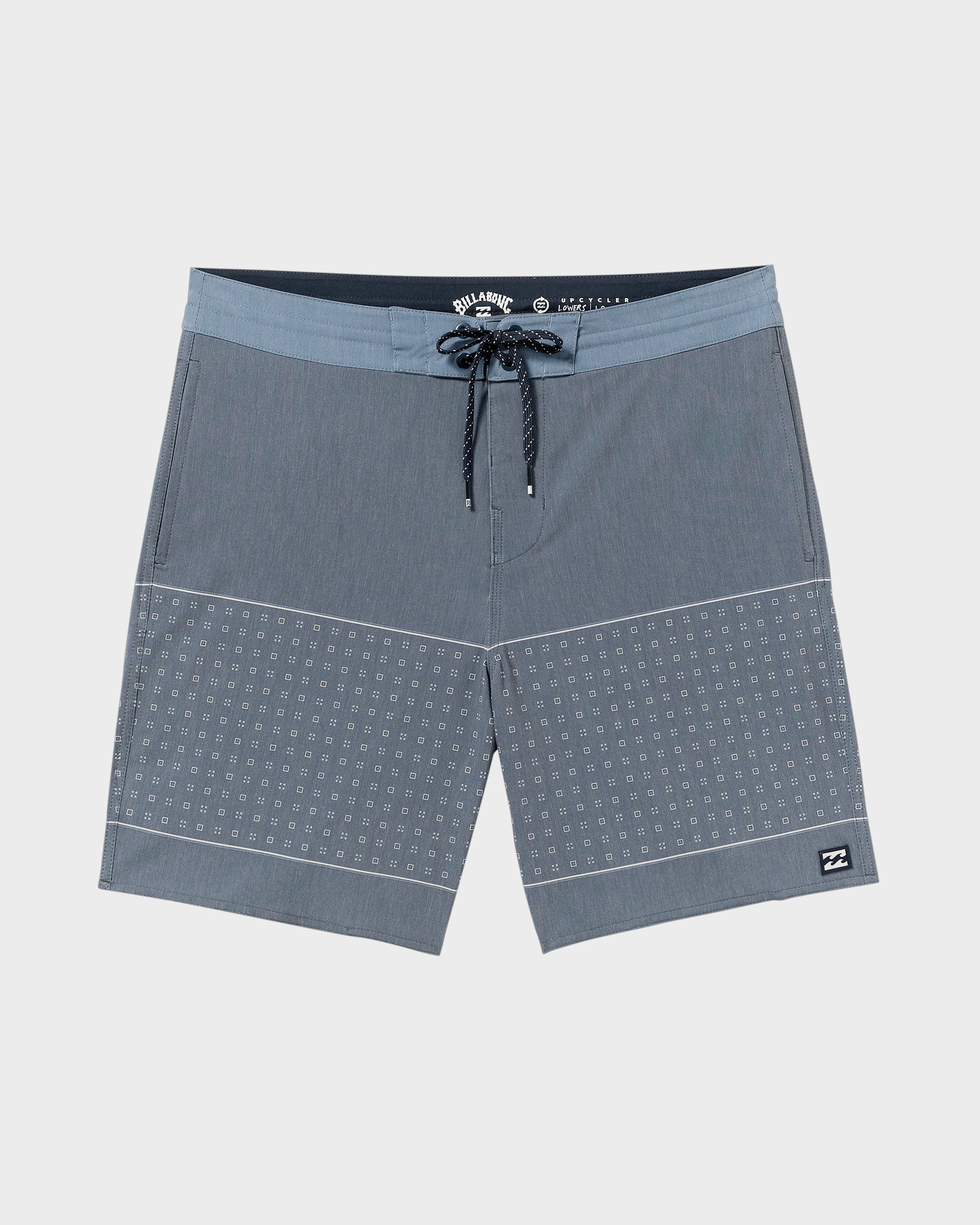 Mens Lowers Low Tide 18.5" Boardshorts