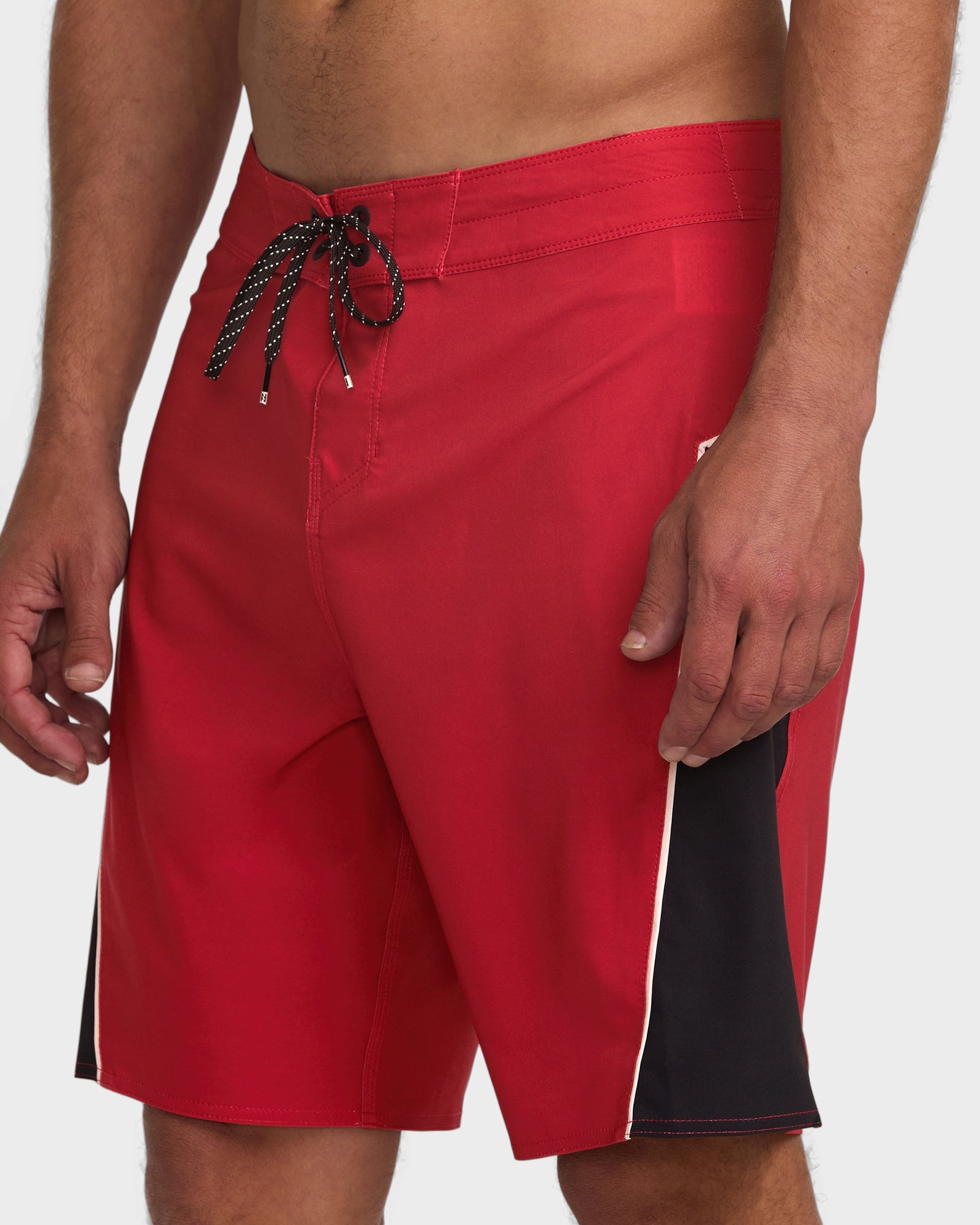 Mens Straddie Pro 20" Boardshorts