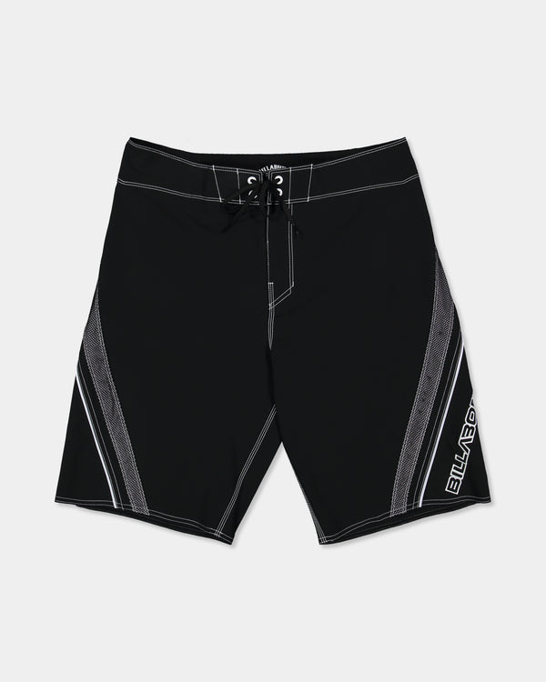 Mens Fluid 2K Pro Boardshorts