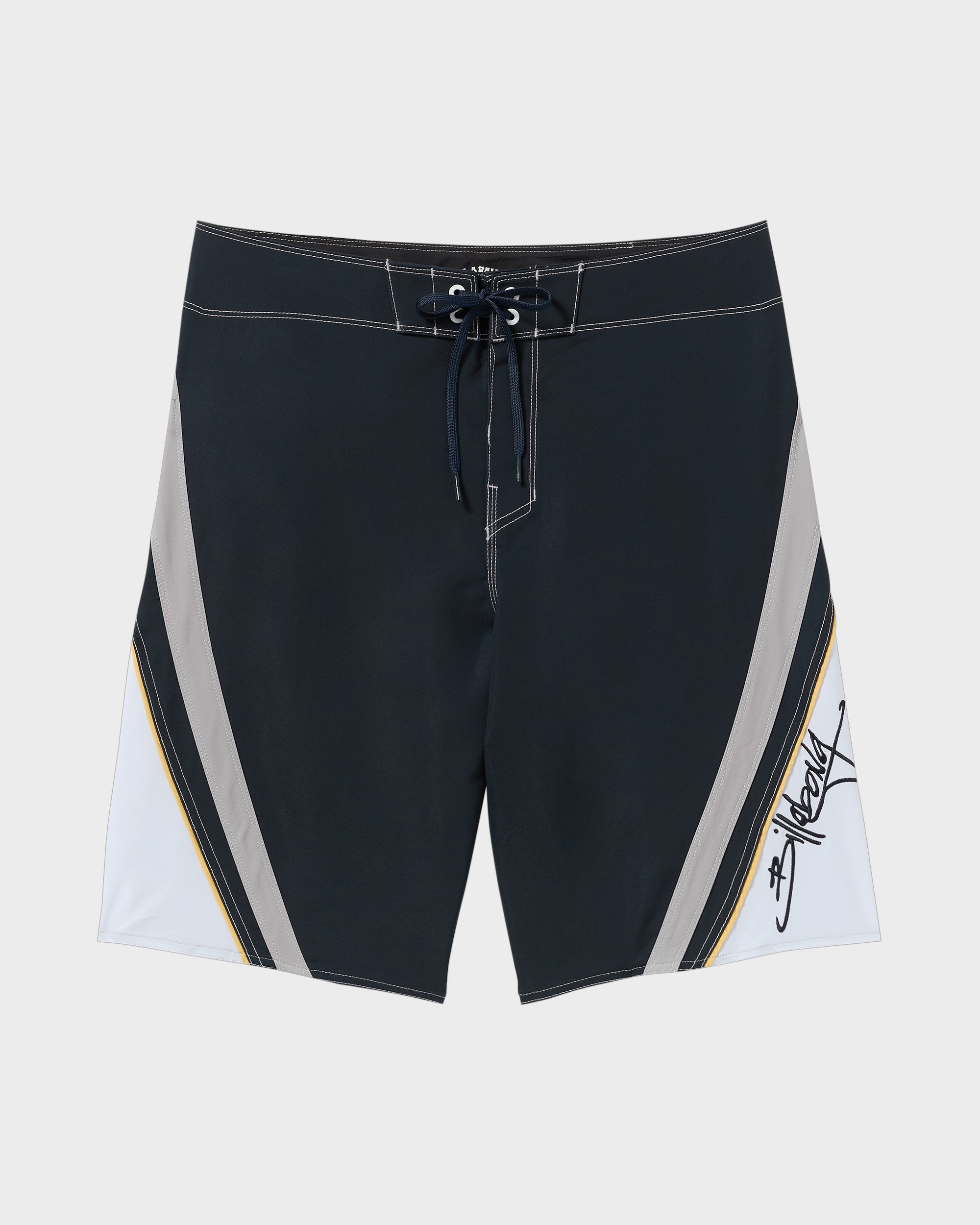 Mens Fluid 2K Pro 21" Boardshorts