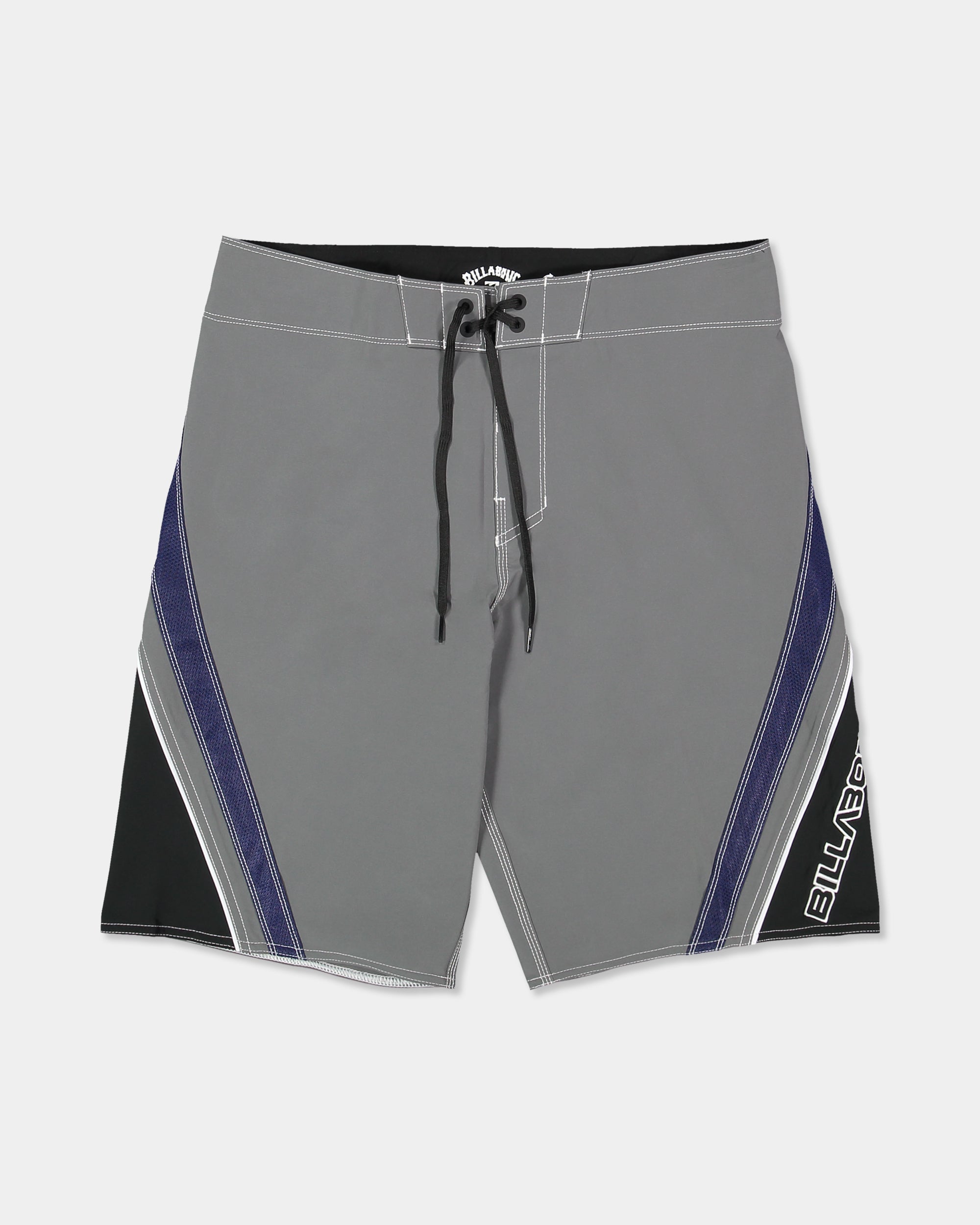 Mens Fluid 2K Pro 21" Boardshorts