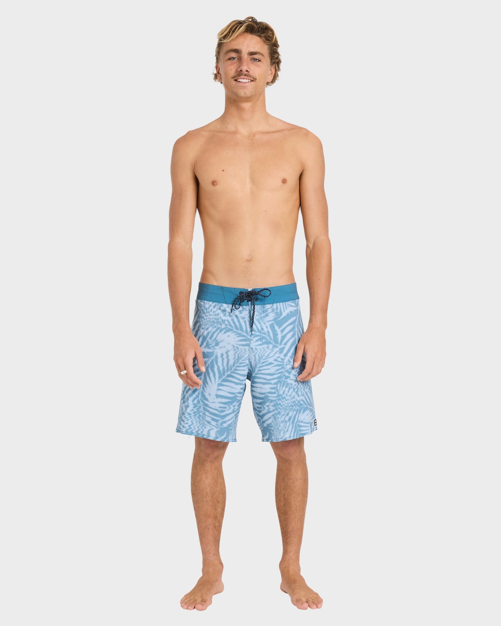 Mens Sundays Airlite 18.5" Boardshorts