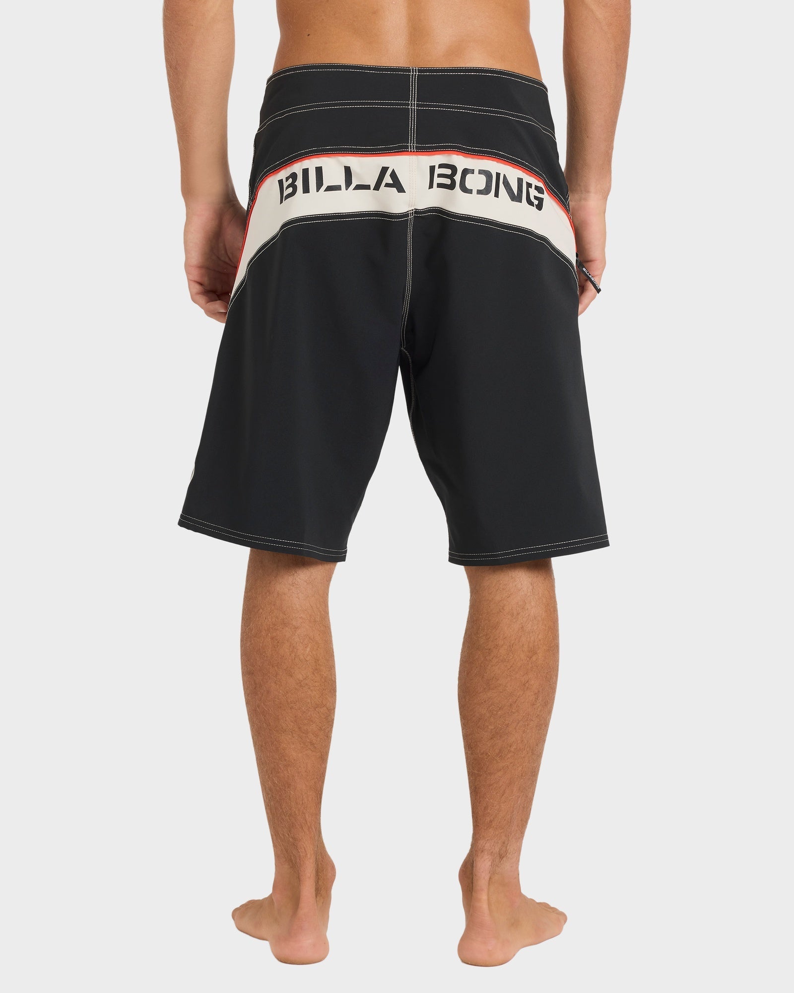 Mens Straddie Pro 20" Boardshorts