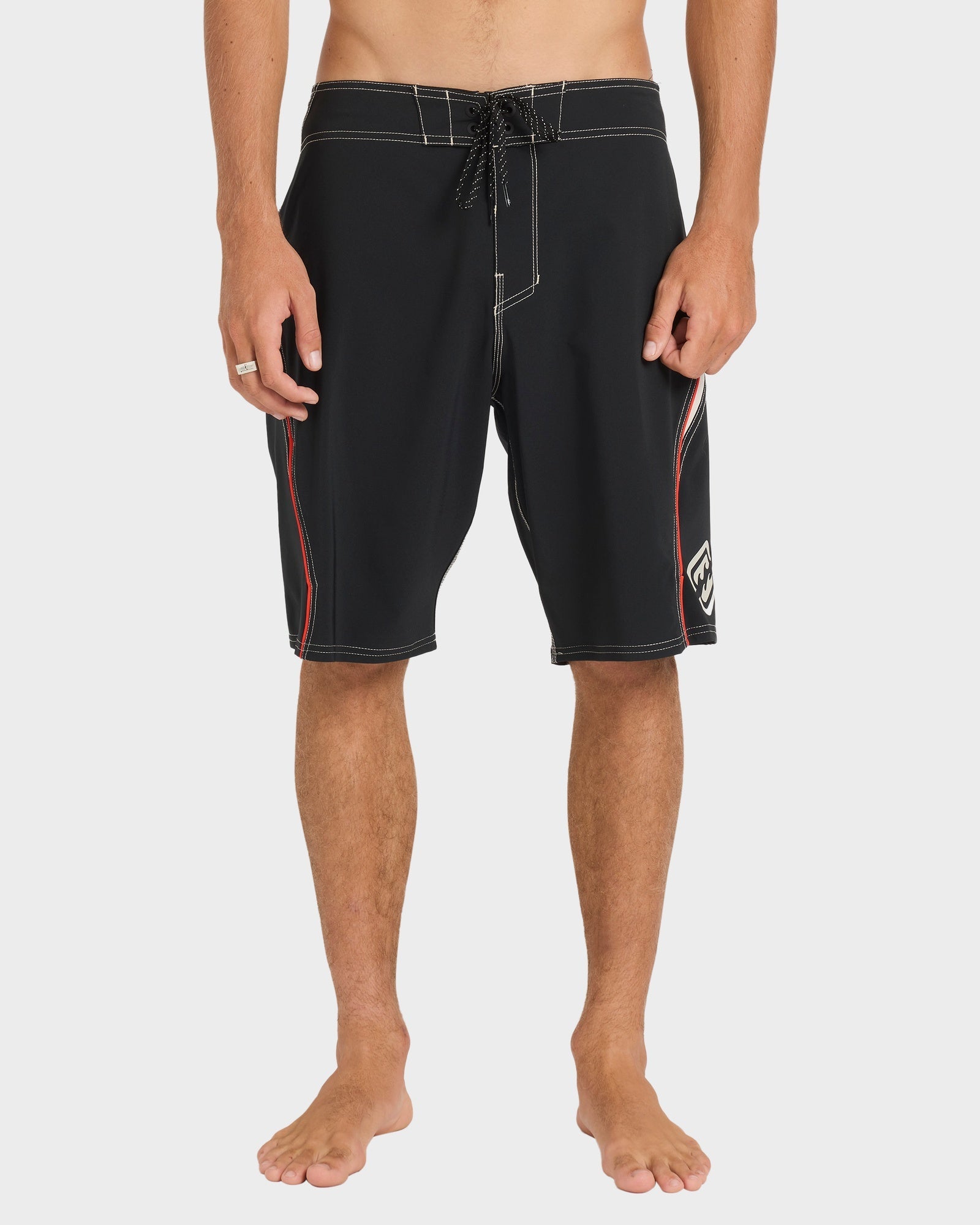 Mens Straddie Pro 20" Boardshorts