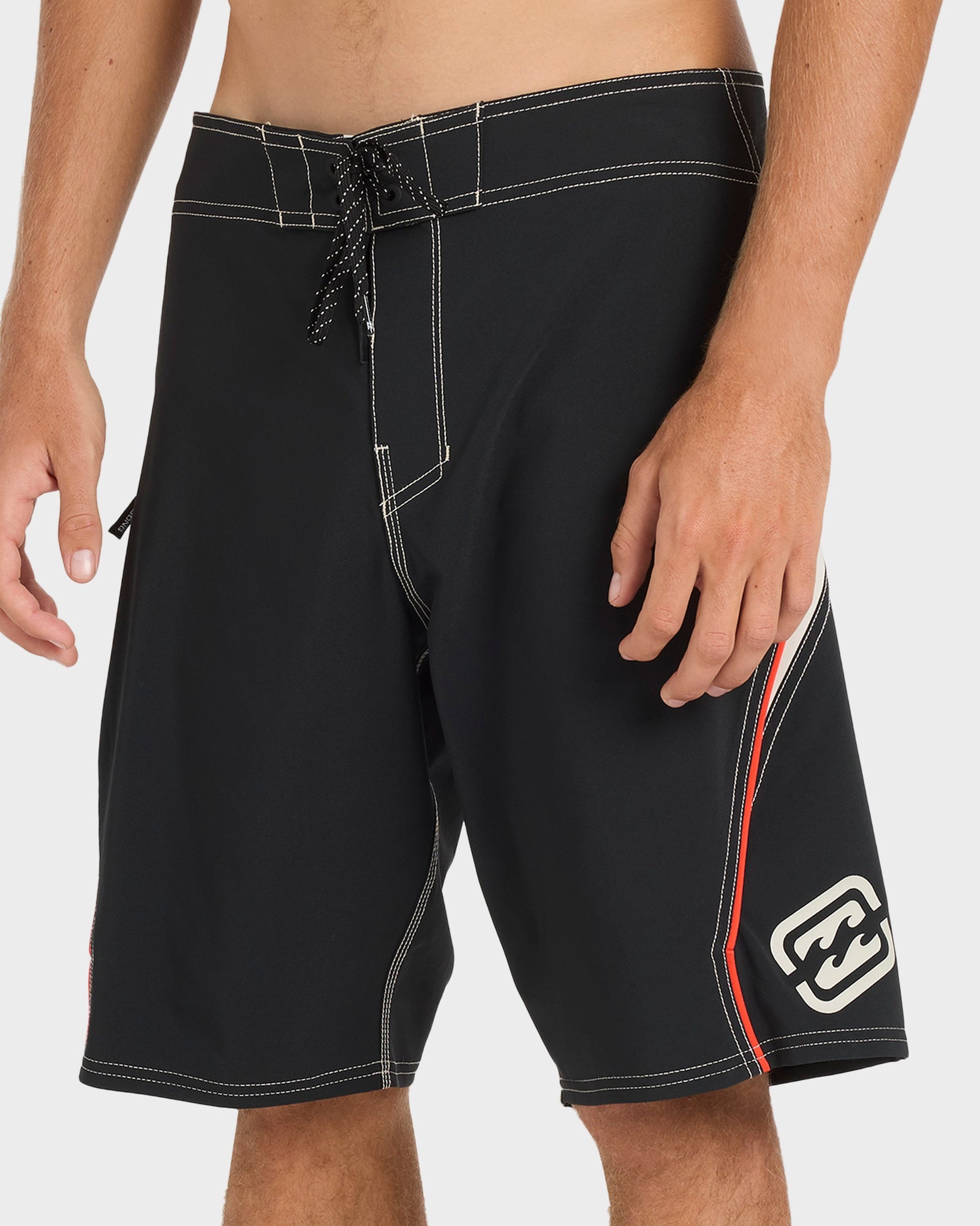 Mens Straddie Pro 20" Boardshorts