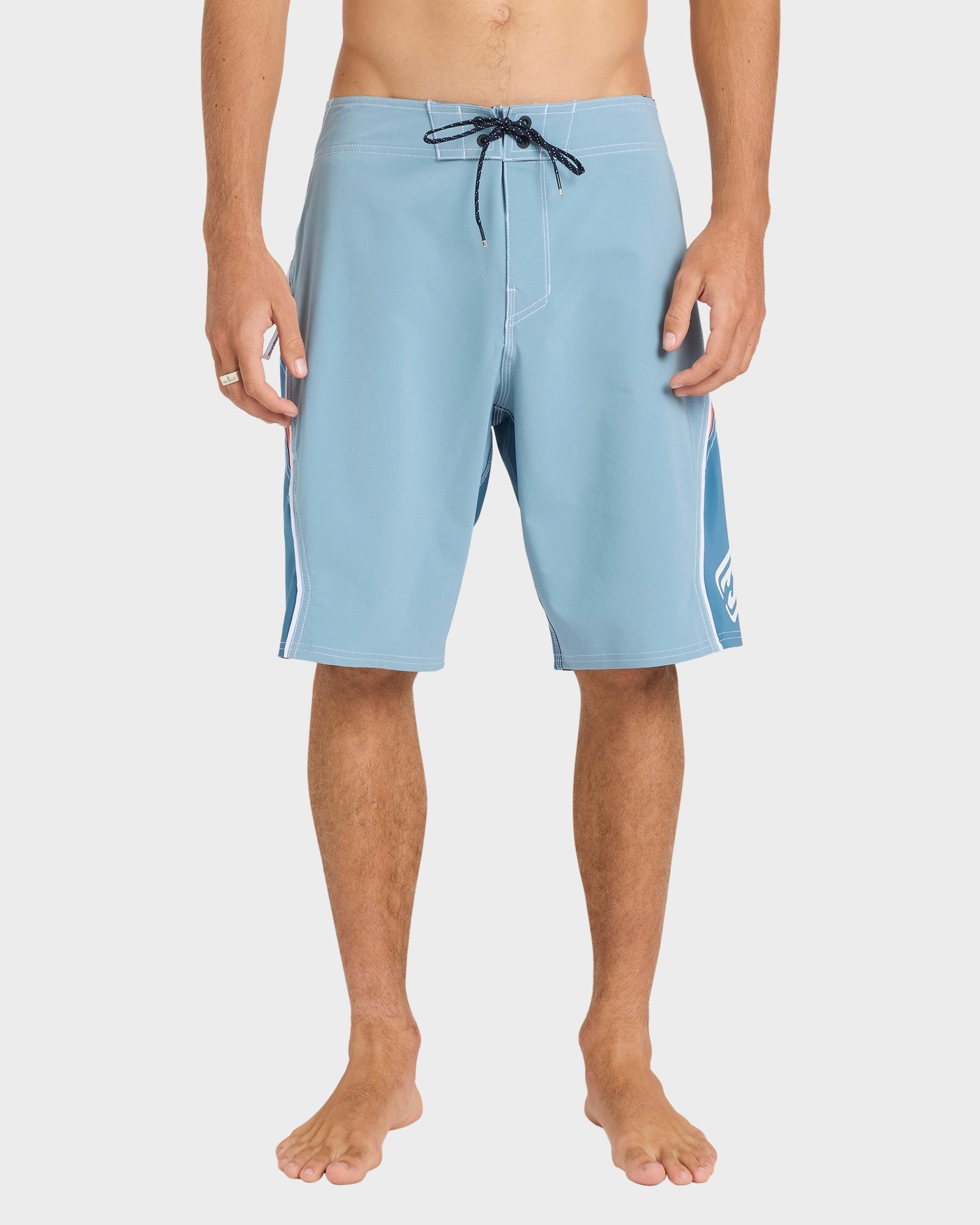 Mens Straddie Pro 20" Boardshorts