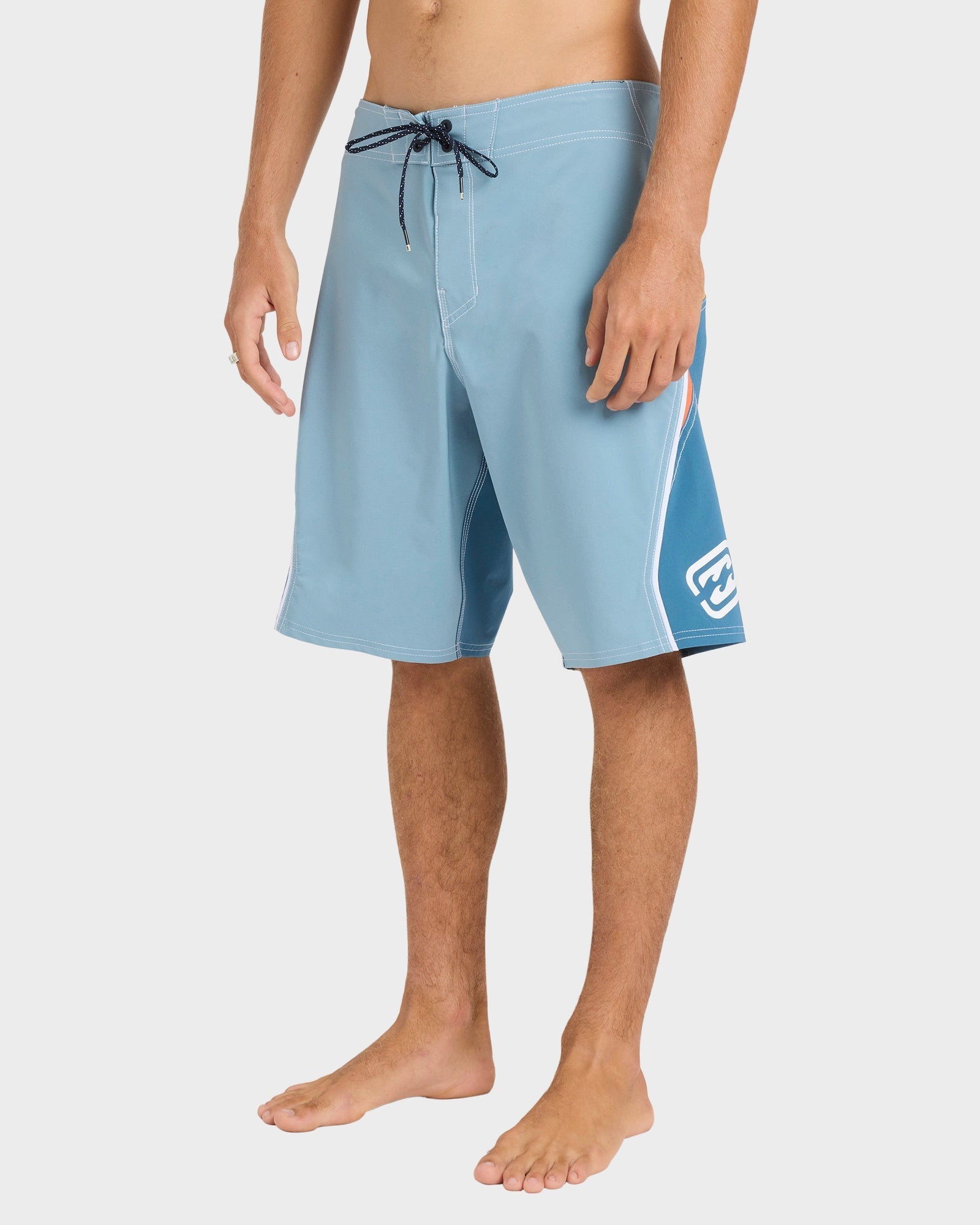 Mens Straddie Pro 20" Boardshorts