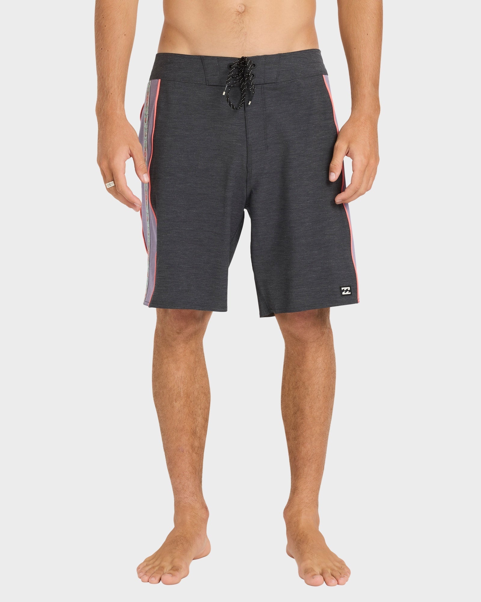 Mens Dbah Pro 20" Boardshorts