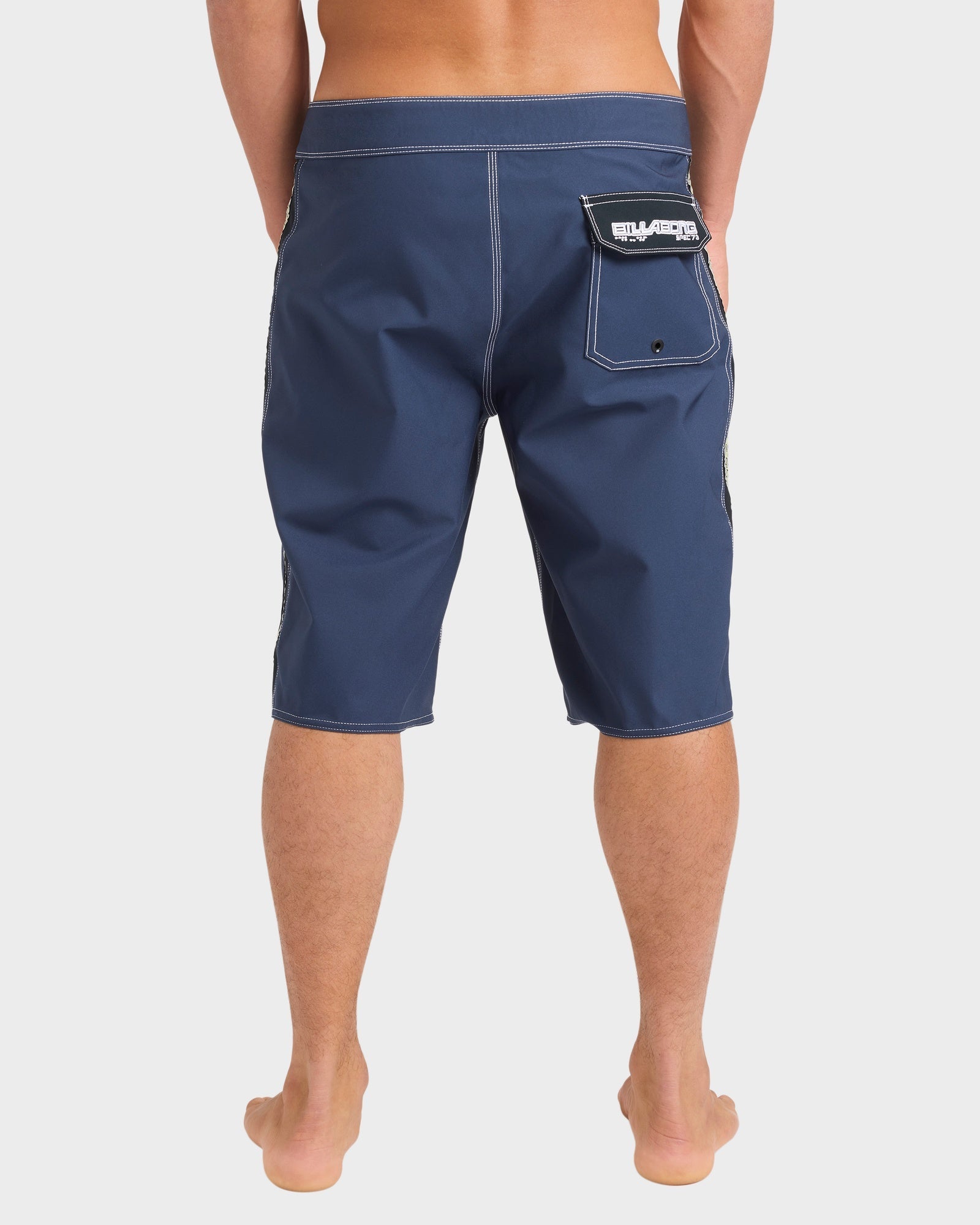 Mens Spec 73 Pro 22" Boardshorts