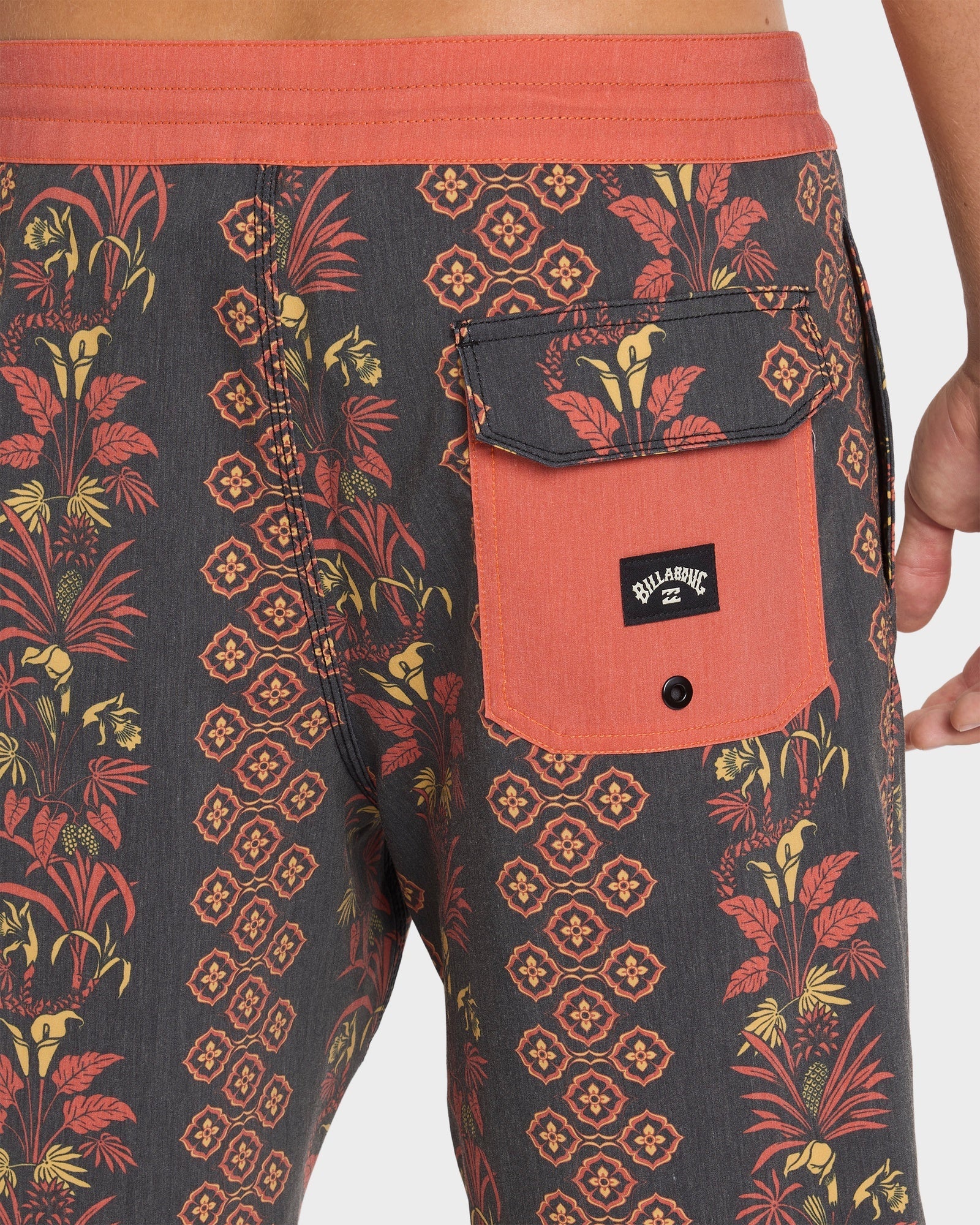 Mens Sundays Lo Tides 18.5" Boardshorts