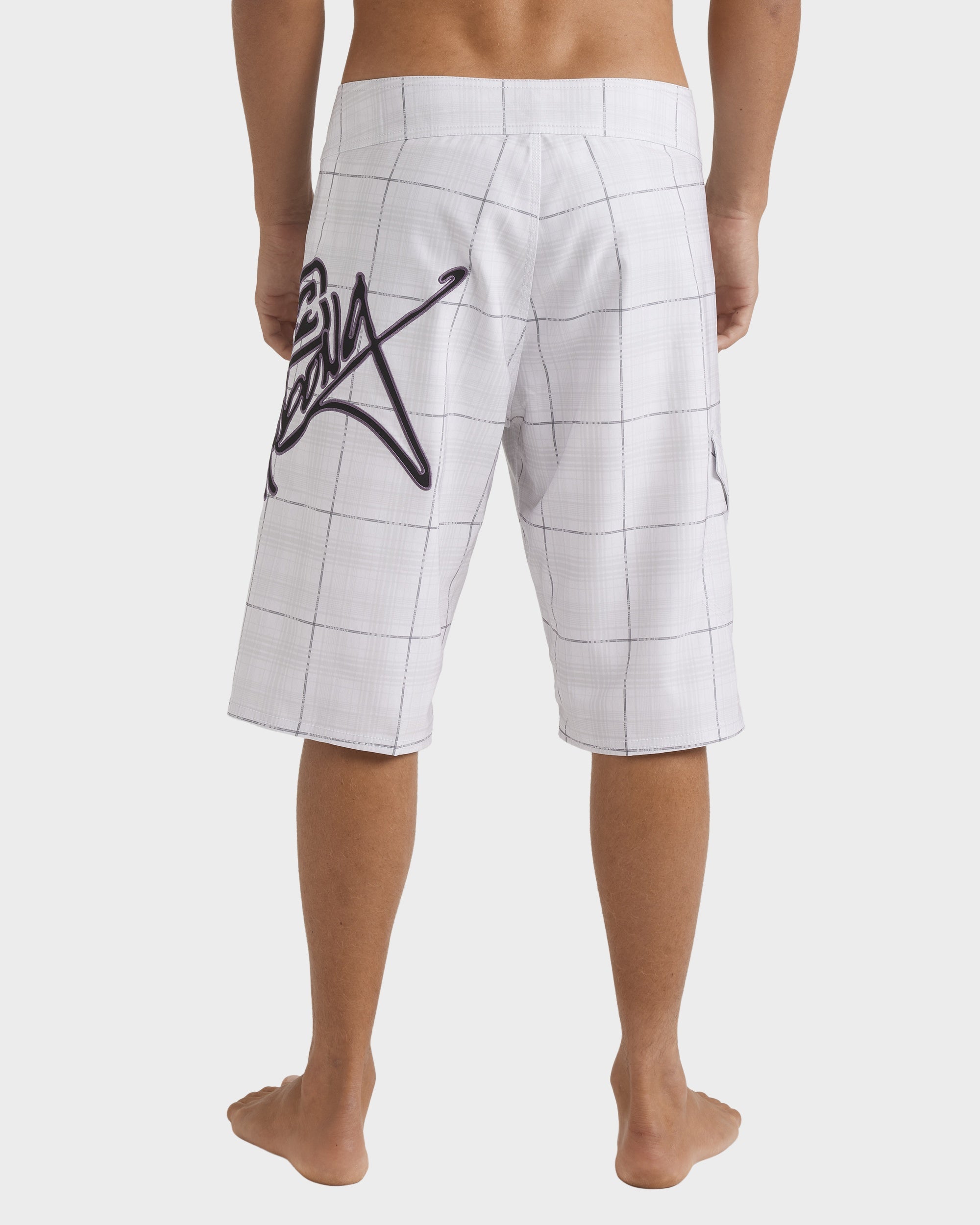 Mens Script OG 22" Boardshorts