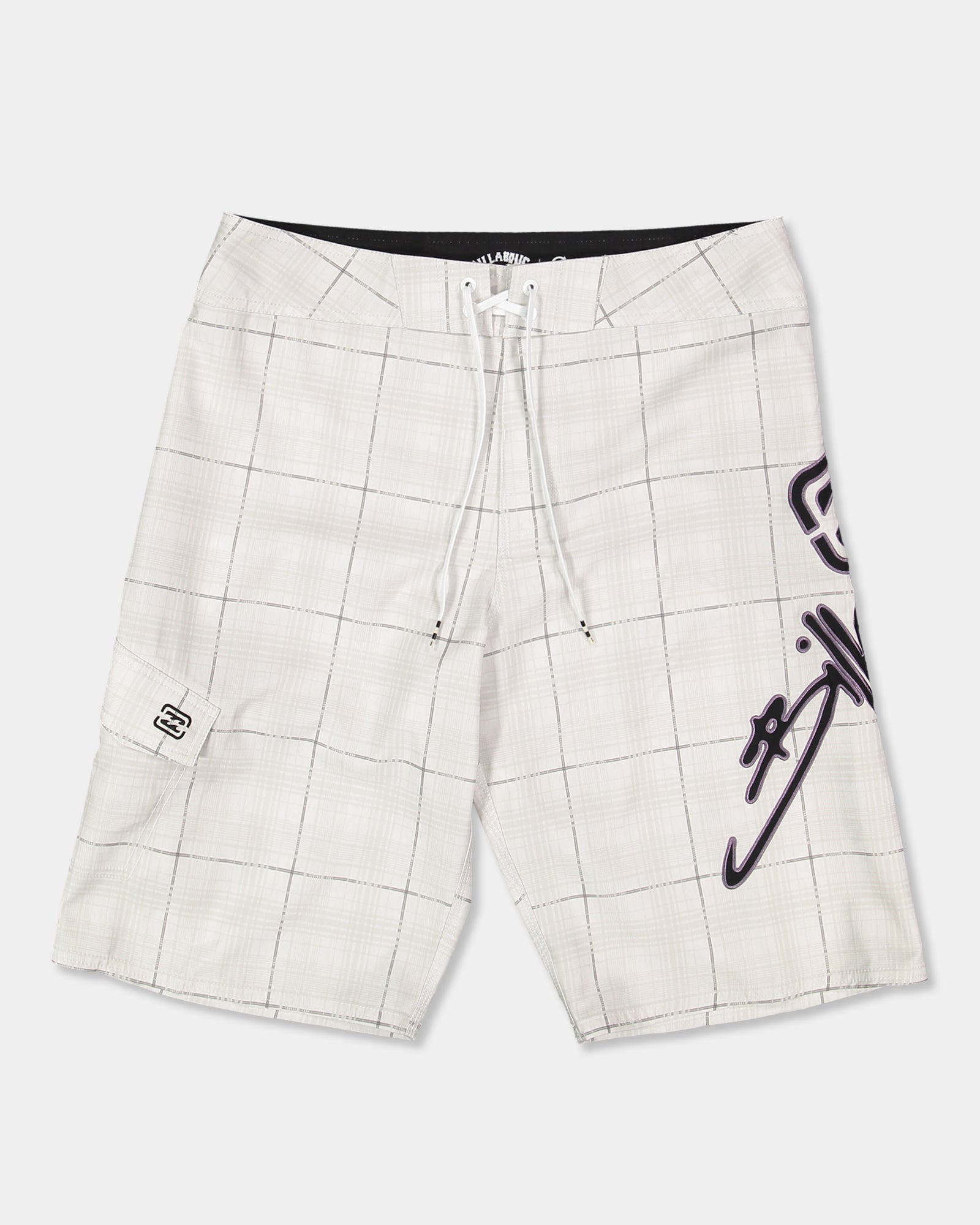 Mens Script OG 22" Boardshorts