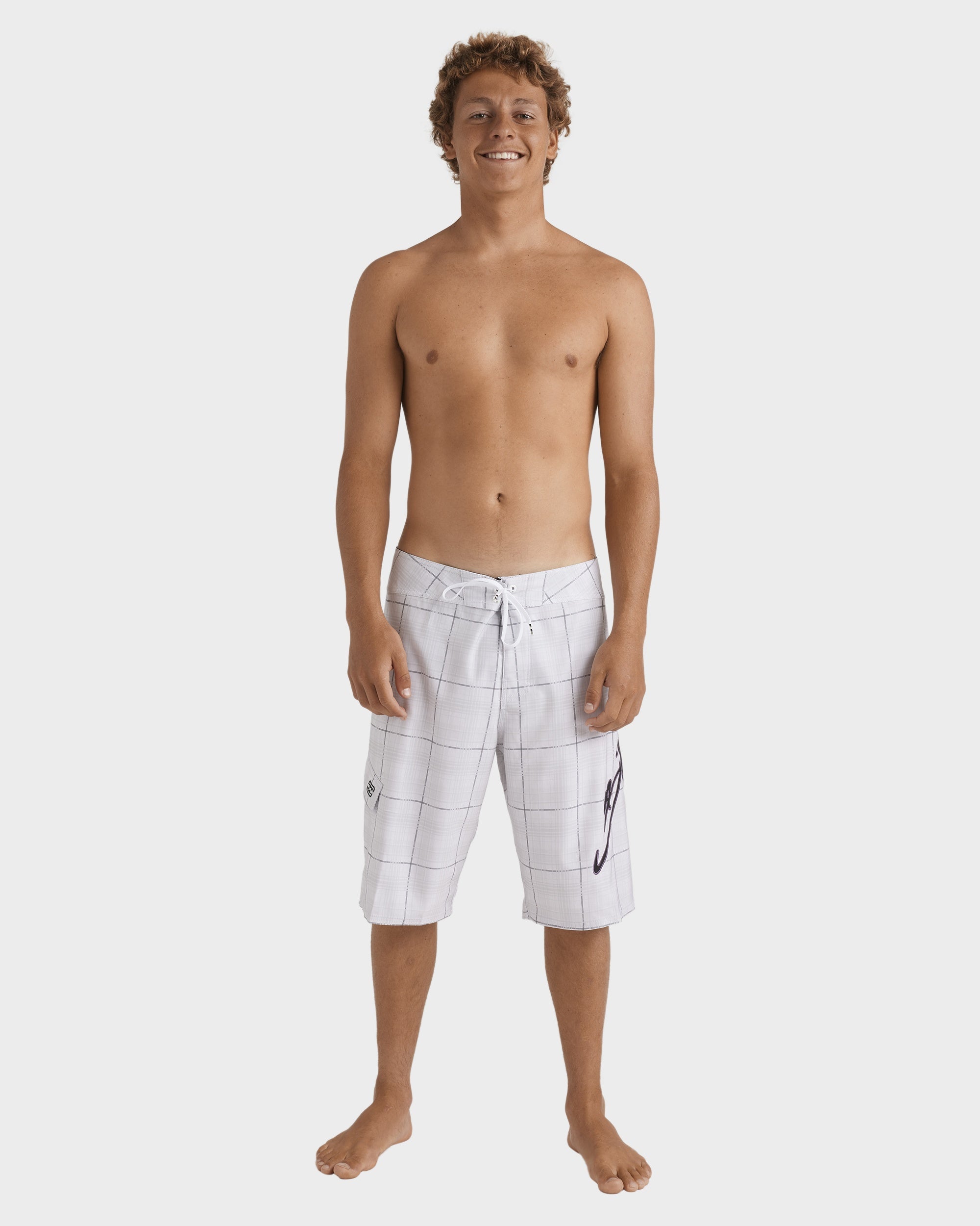 Mens Script OG 22" Boardshorts