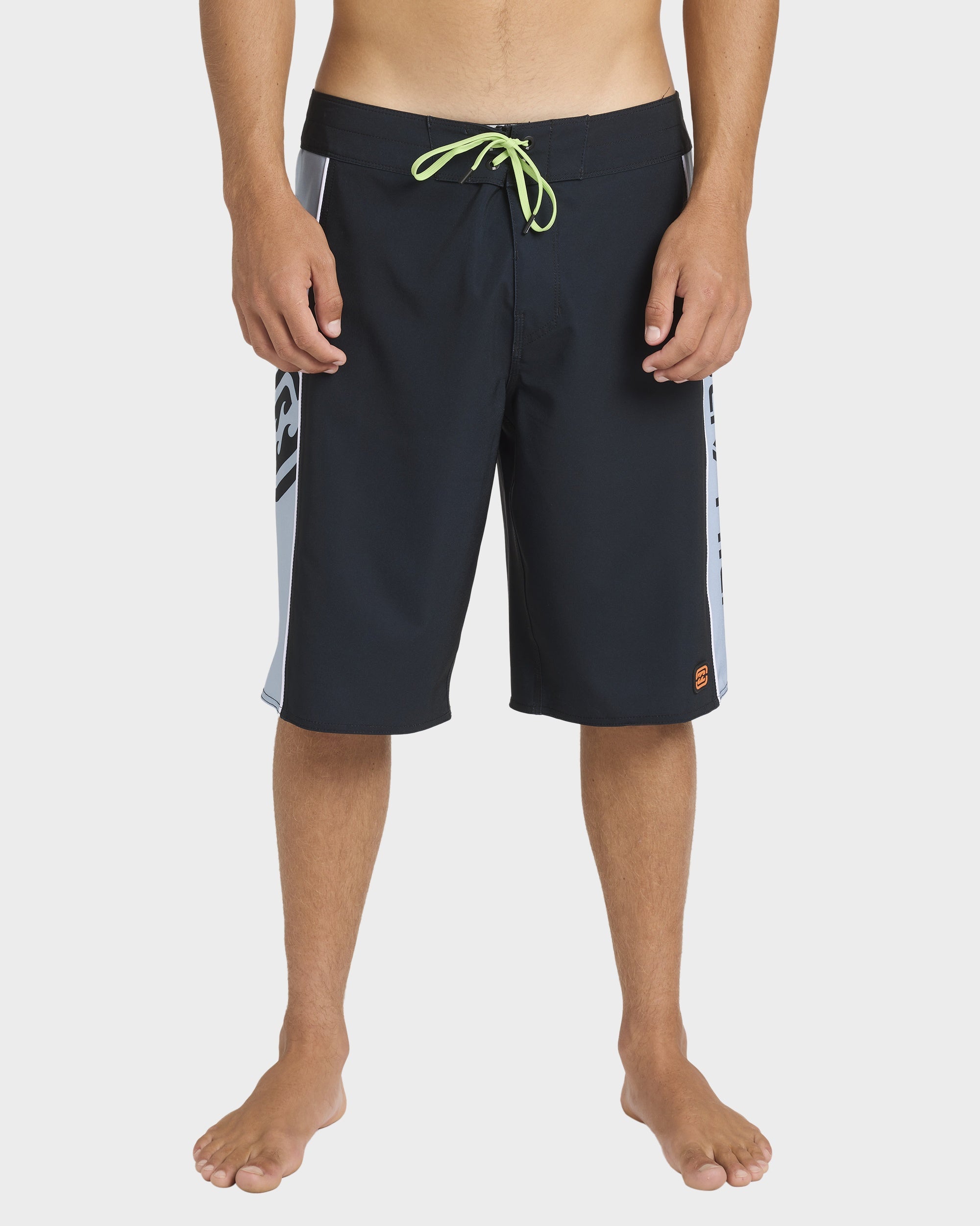 Mens Spec 73 Dbah 2.0 20" Boardshorts