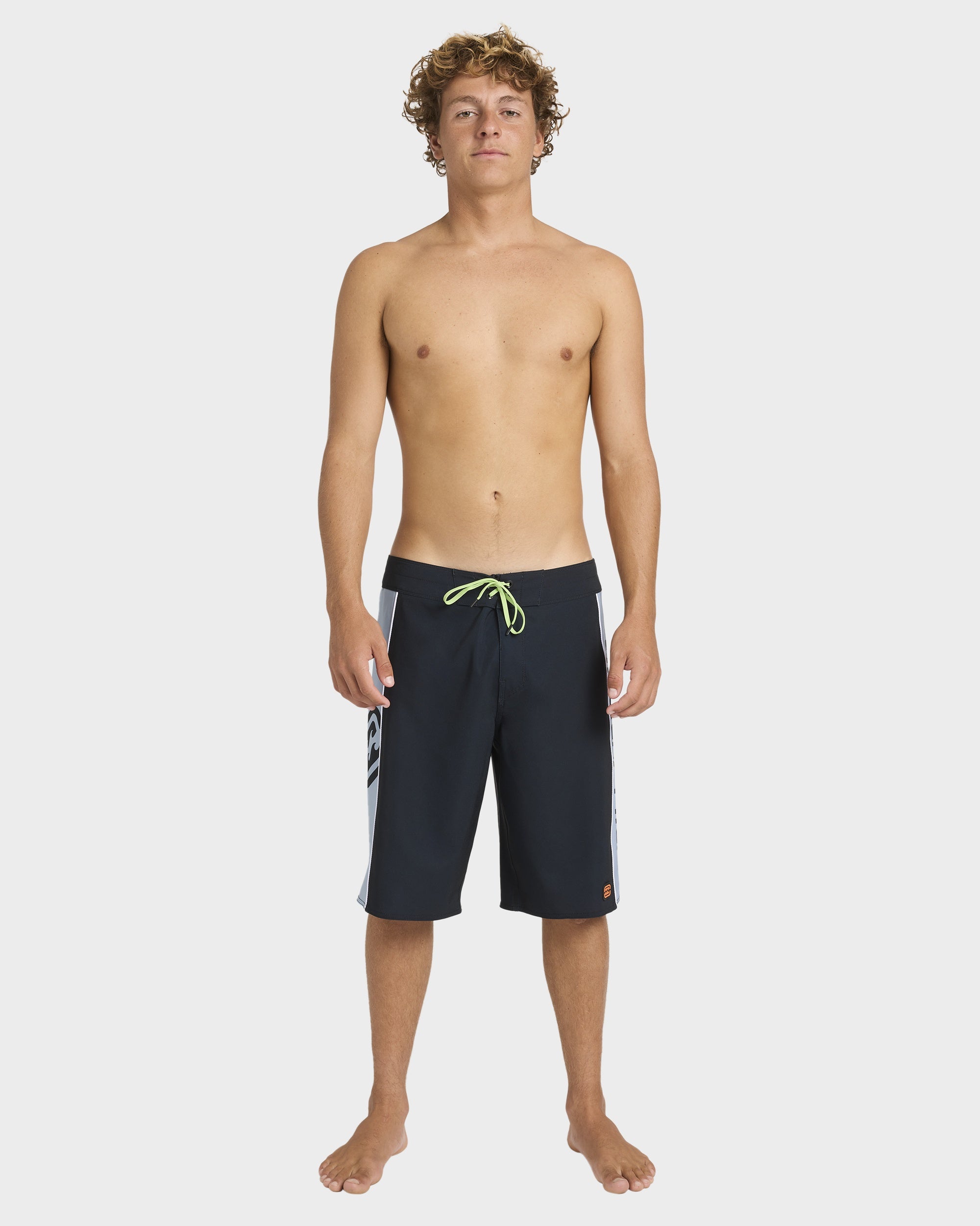 Mens Spec 73 Dbah 2.0 20" Boardshorts