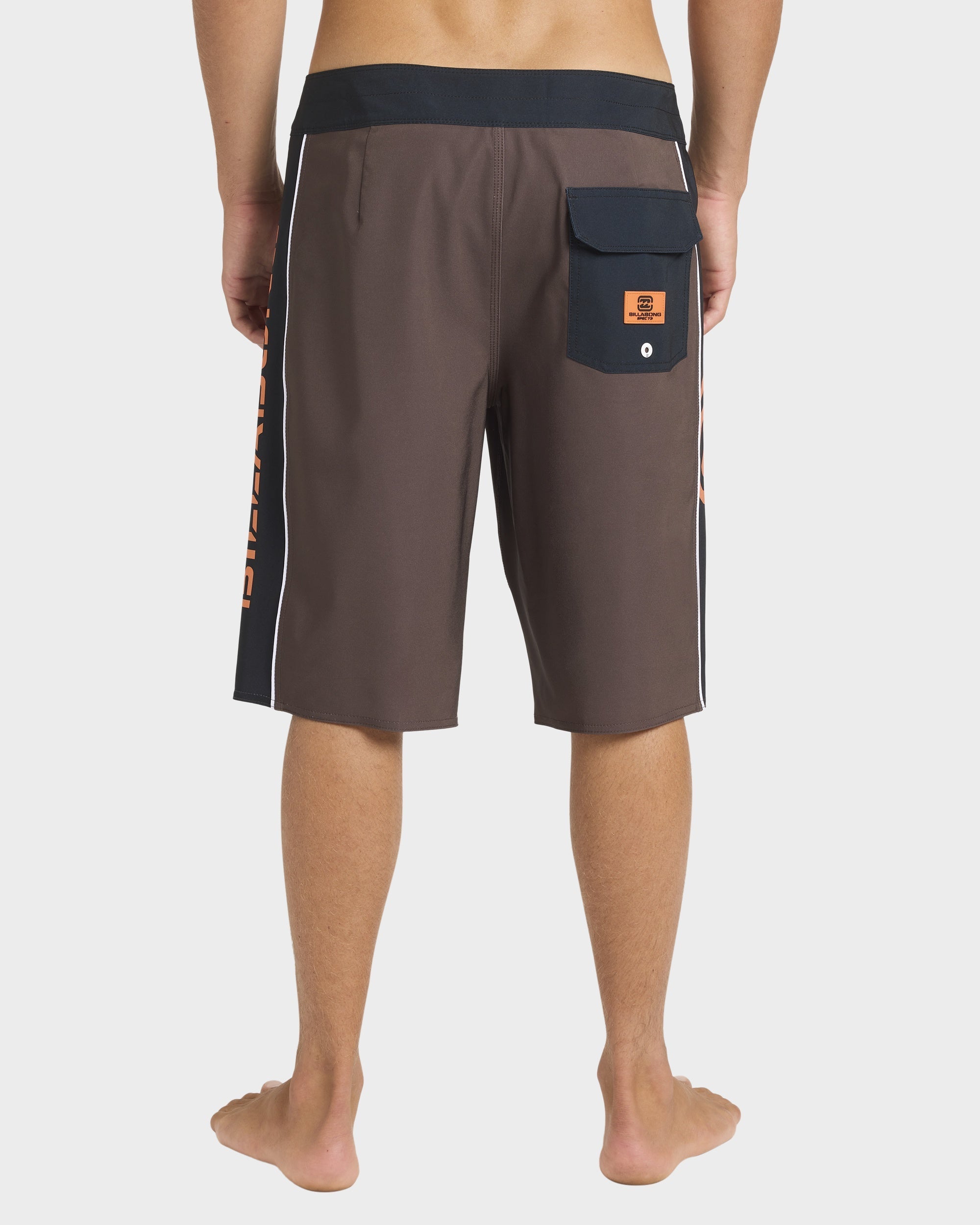 Mens Spec 73 Dbah 2.0 20" Boardshorts