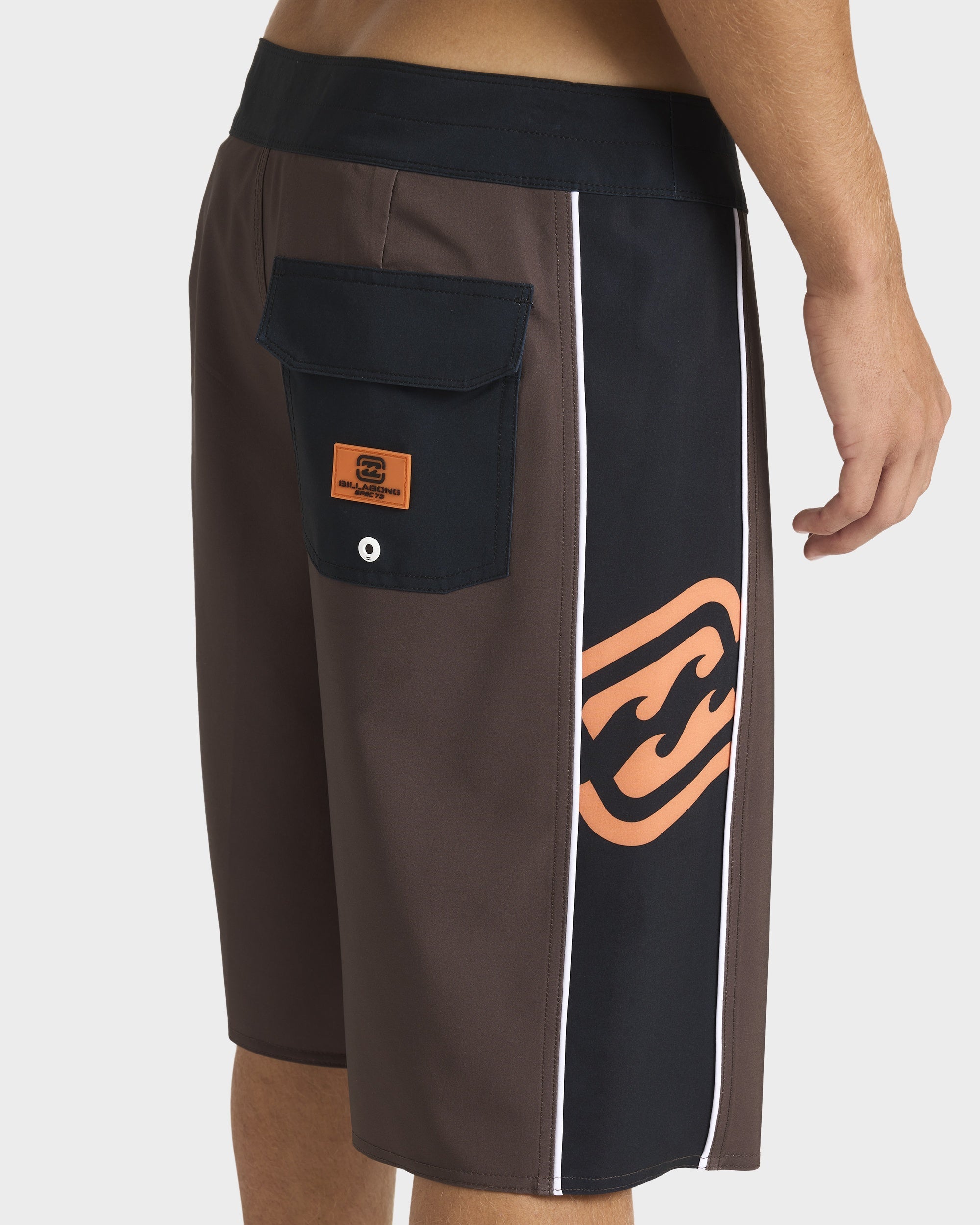 Mens Spec 73 Dbah 2.0 20" Boardshorts