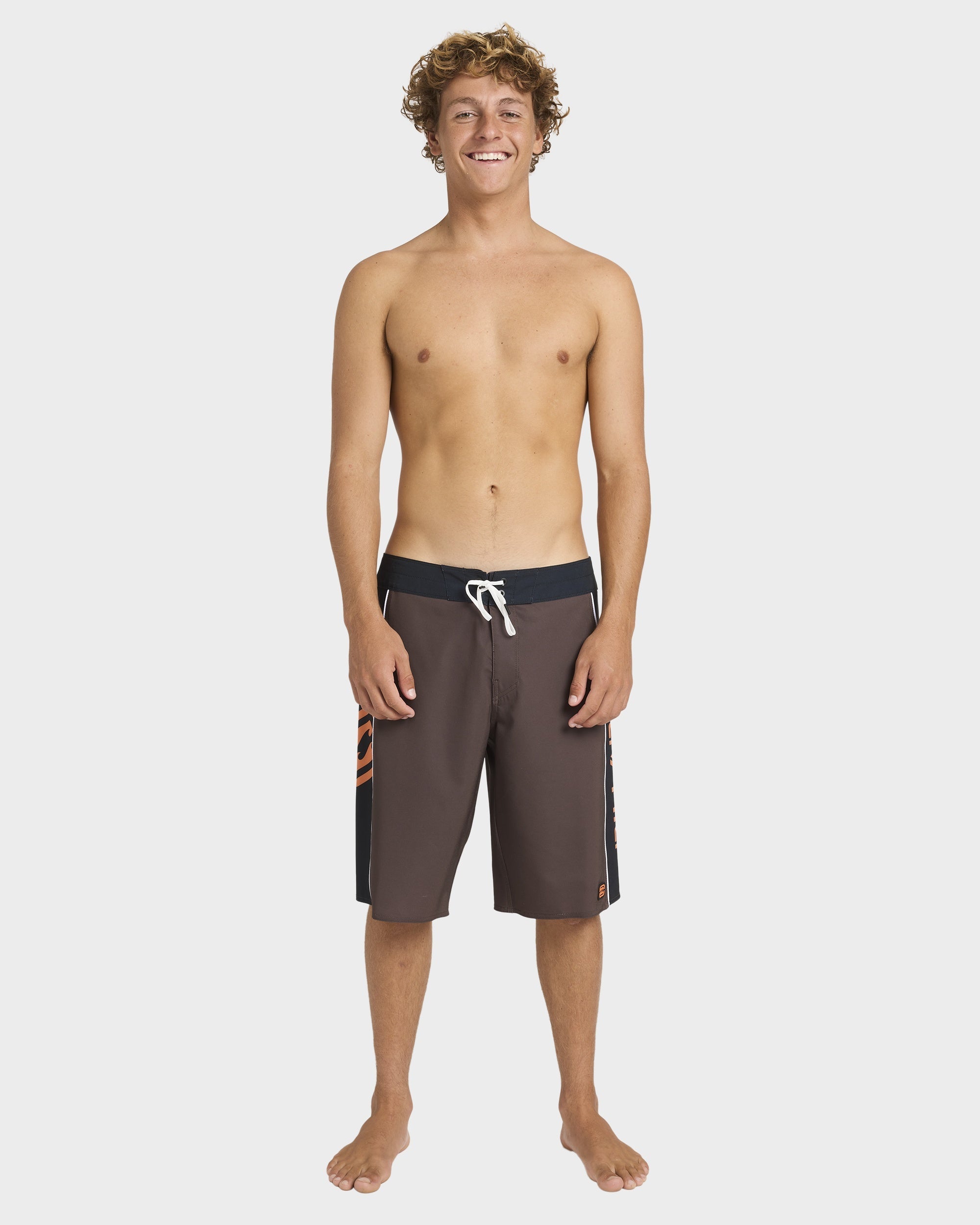Mens Spec 73 Dbah 2.0 20" Boardshorts