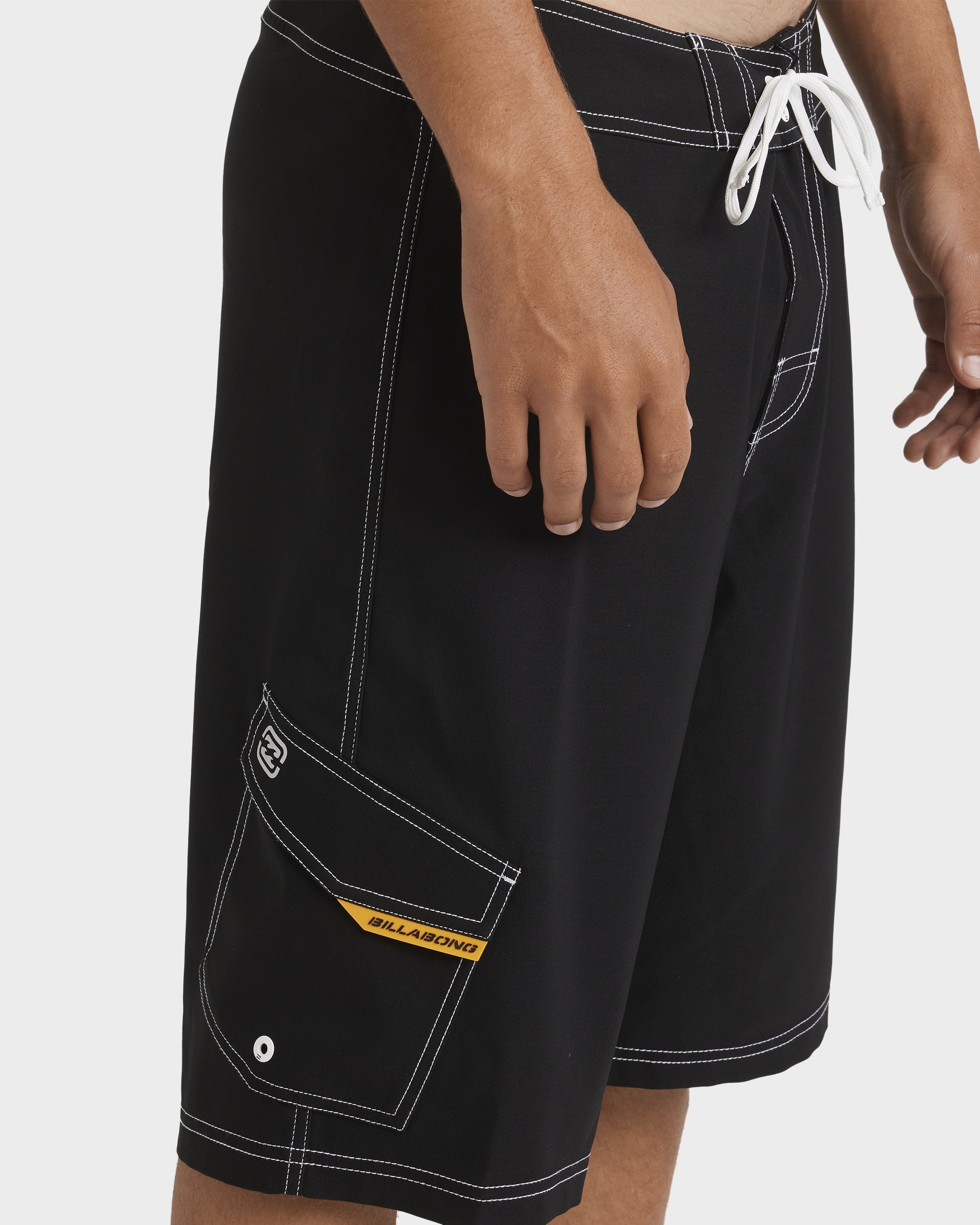 Mens Bracket Pro 21" Boardshorts