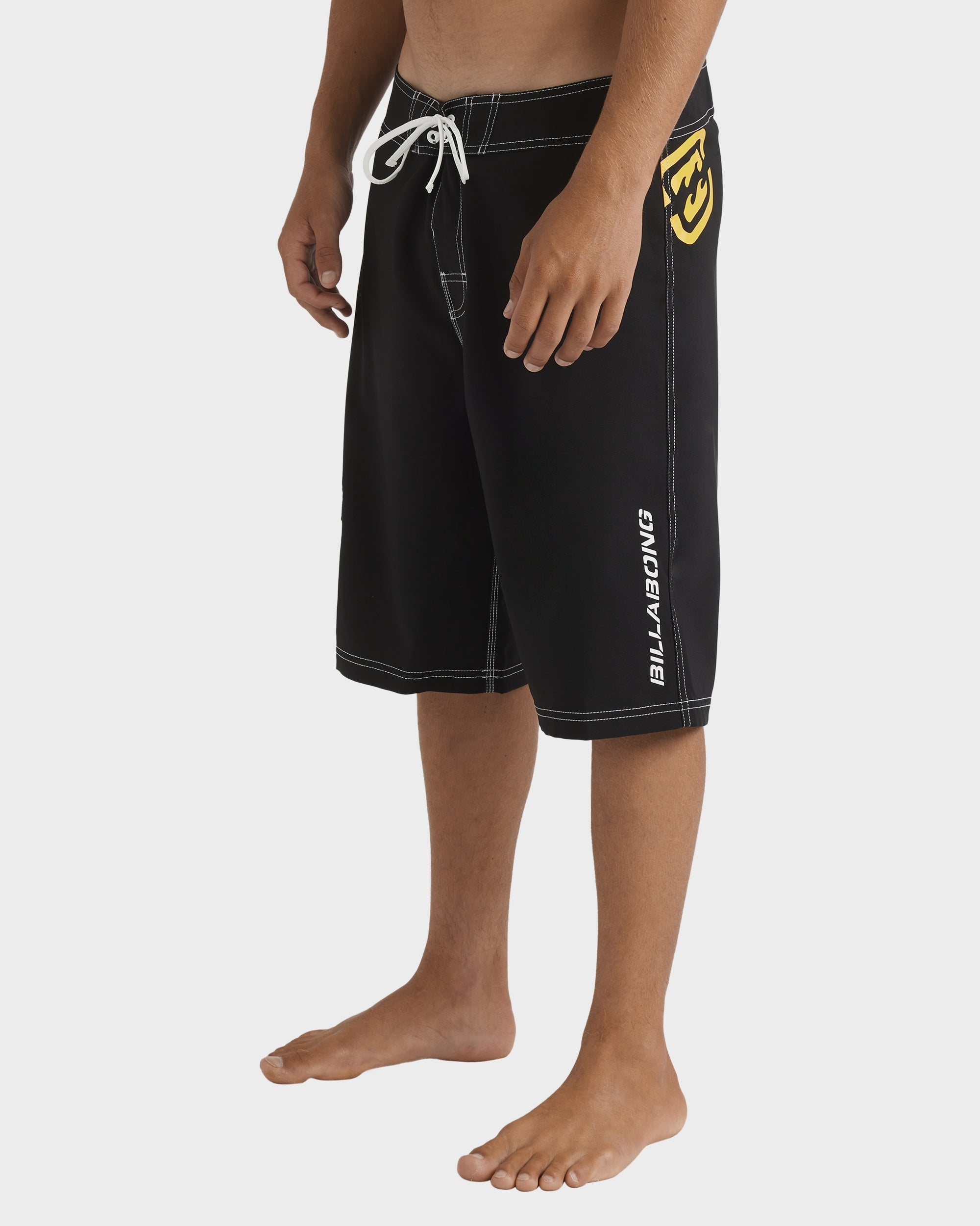 Mens Bracket Pro 21" Boardshorts