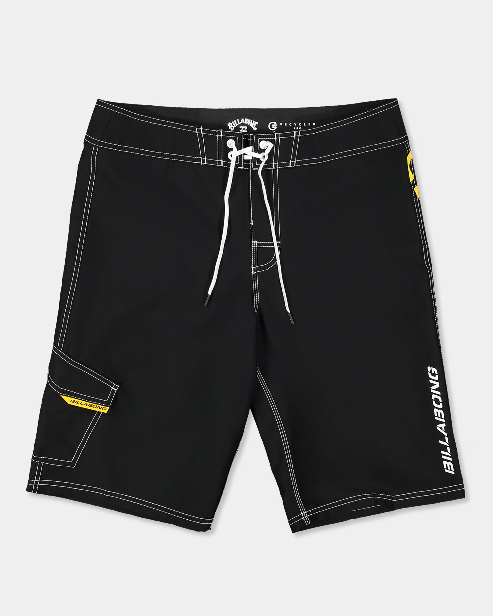 Mens Bracket Pro 21" Boardshorts