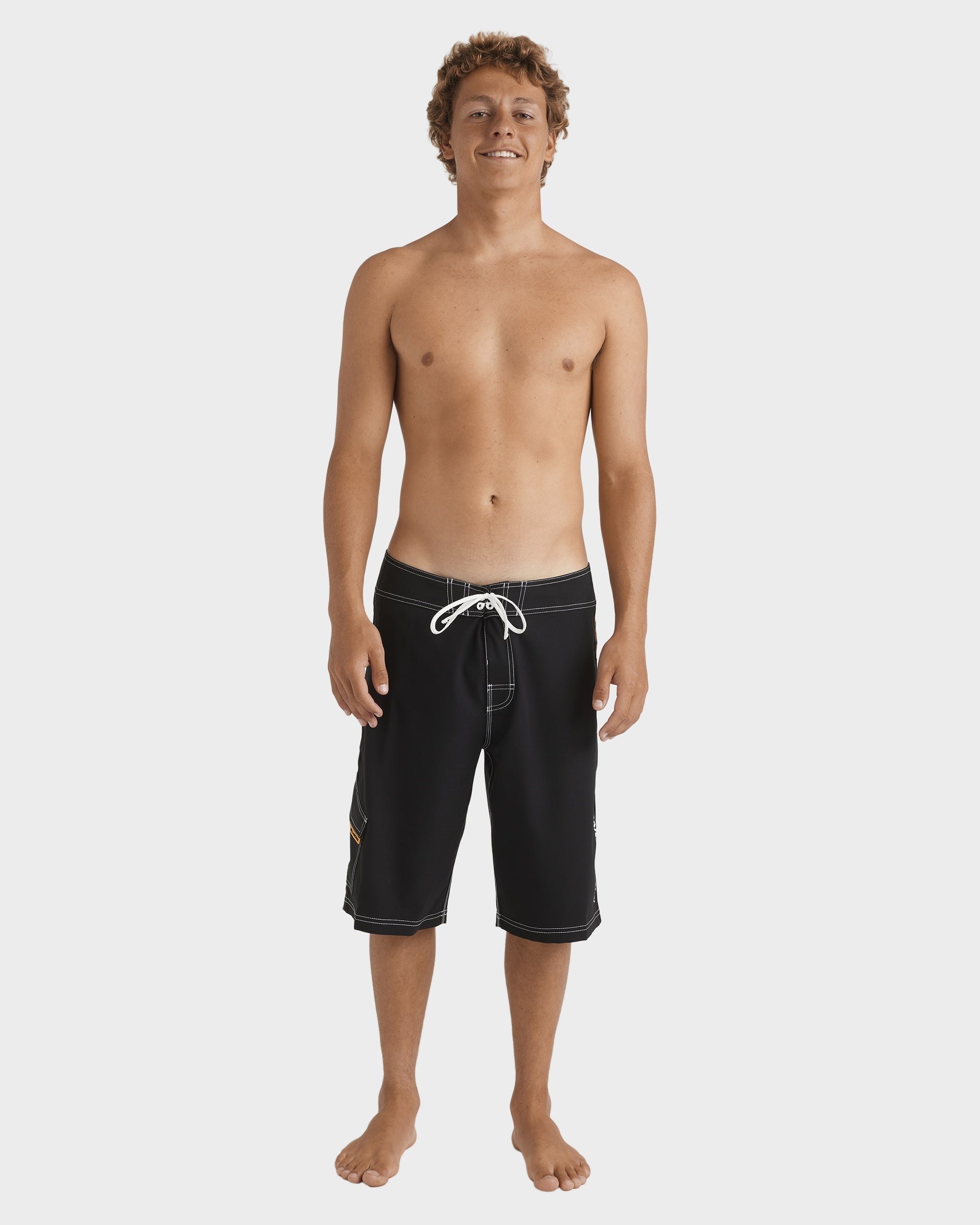 Mens Bracket Pro 21" Boardshorts