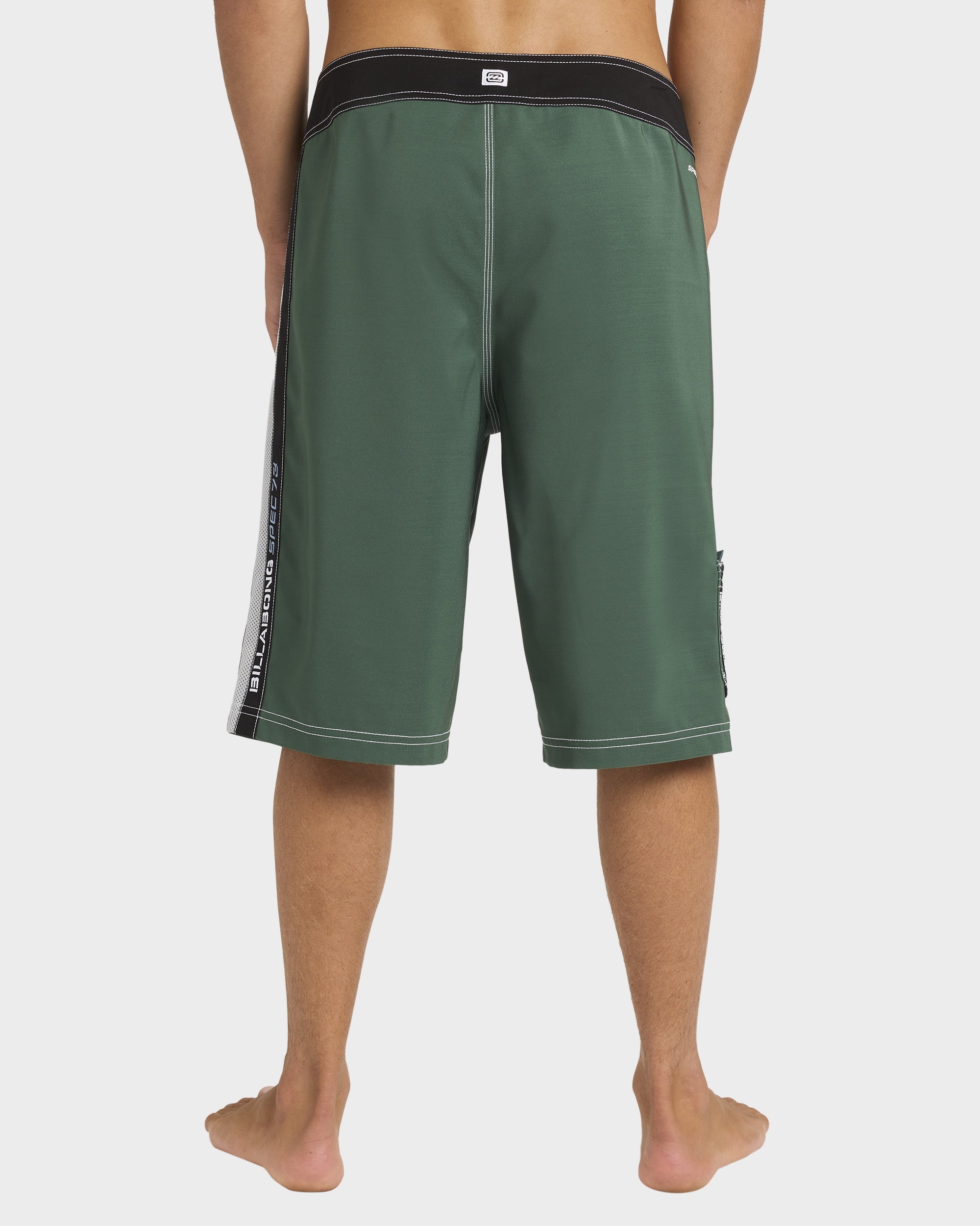 Mens Spec 73 Pro 22" Boardshorts