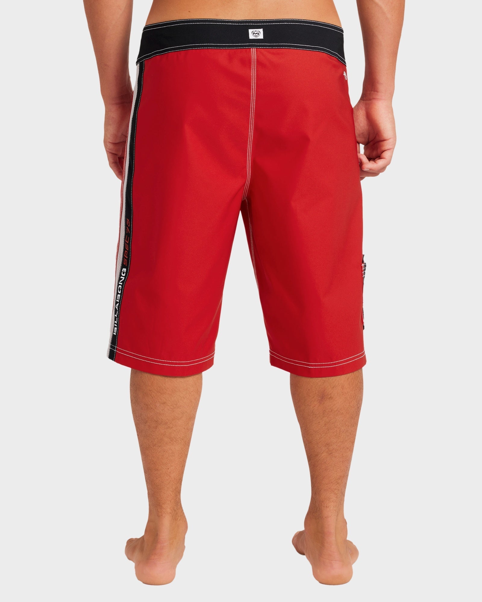 Mens Spec 73 Pro 22" Boardshorts