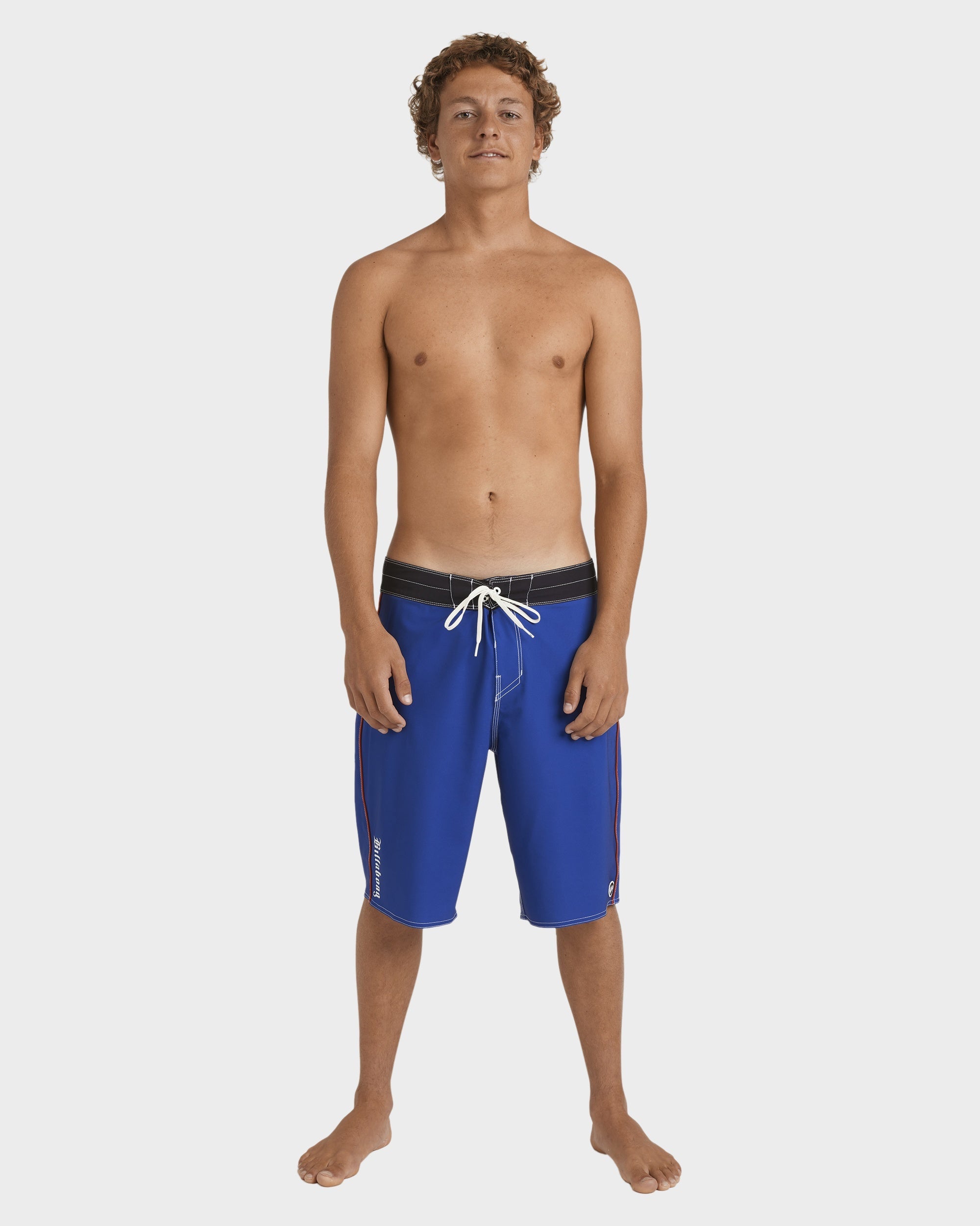 Mens Immortal Corelord Pro 21" Boardshorts