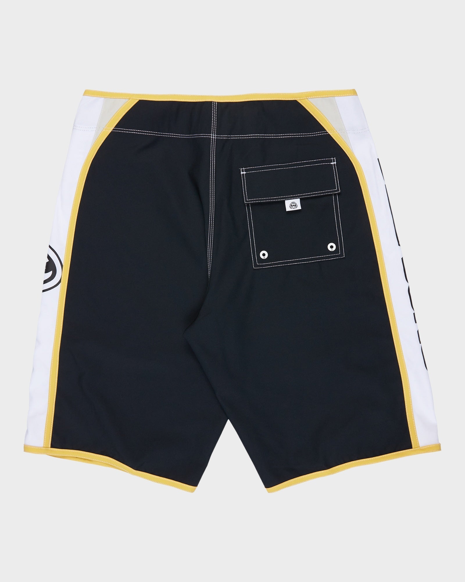 Mens Dbah Bio Wave 21" Boardshorts