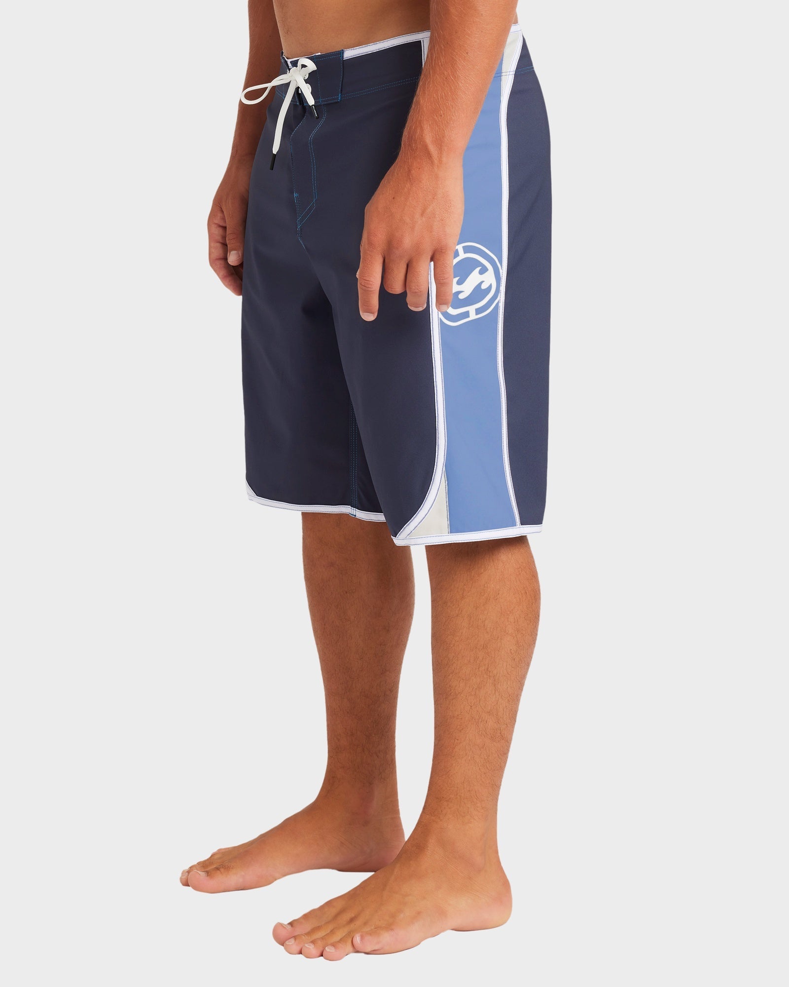 Mens Dbah Bio Wave 21" Boardshorts