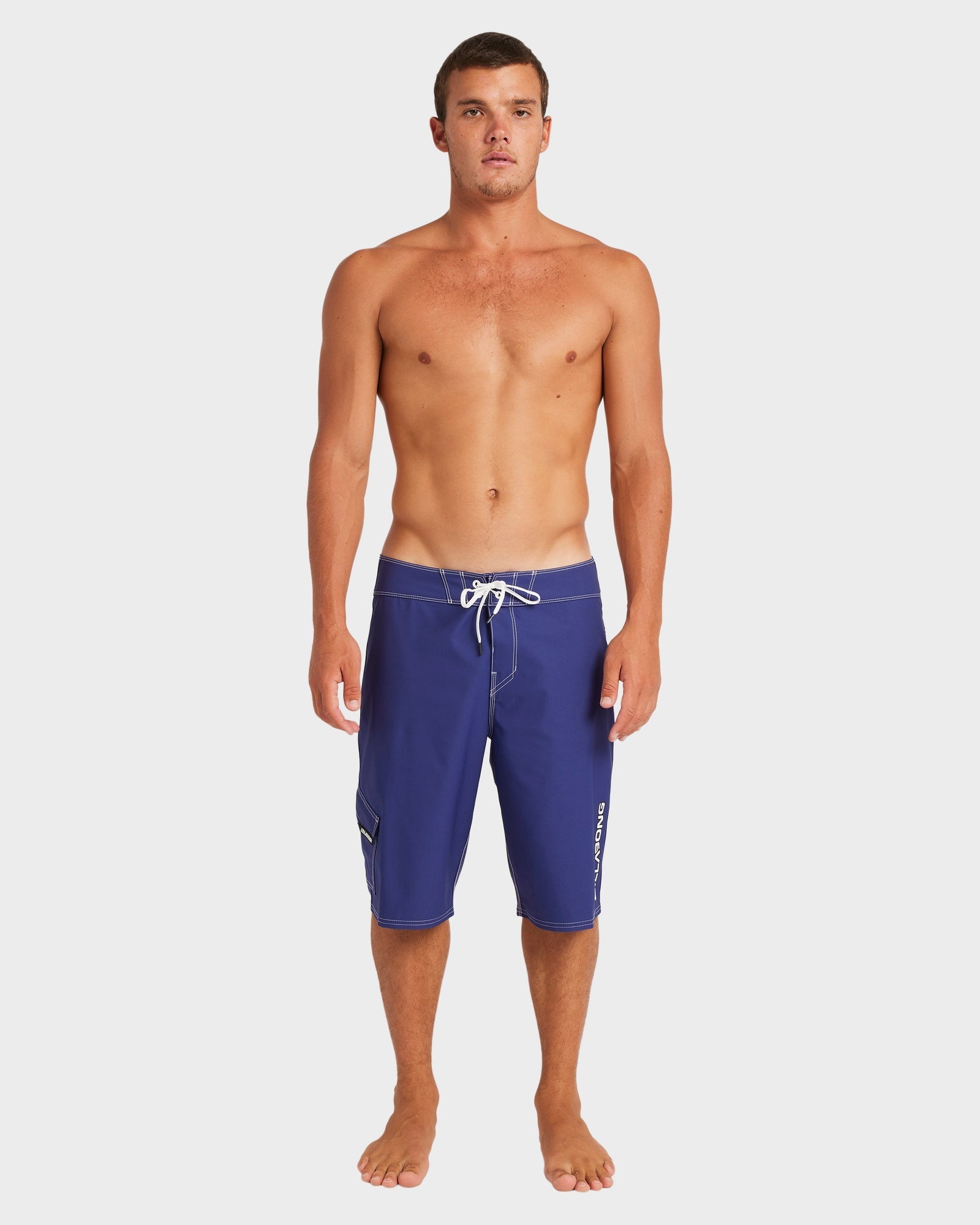 Mens Bio OG Pro 21" Boardshorts