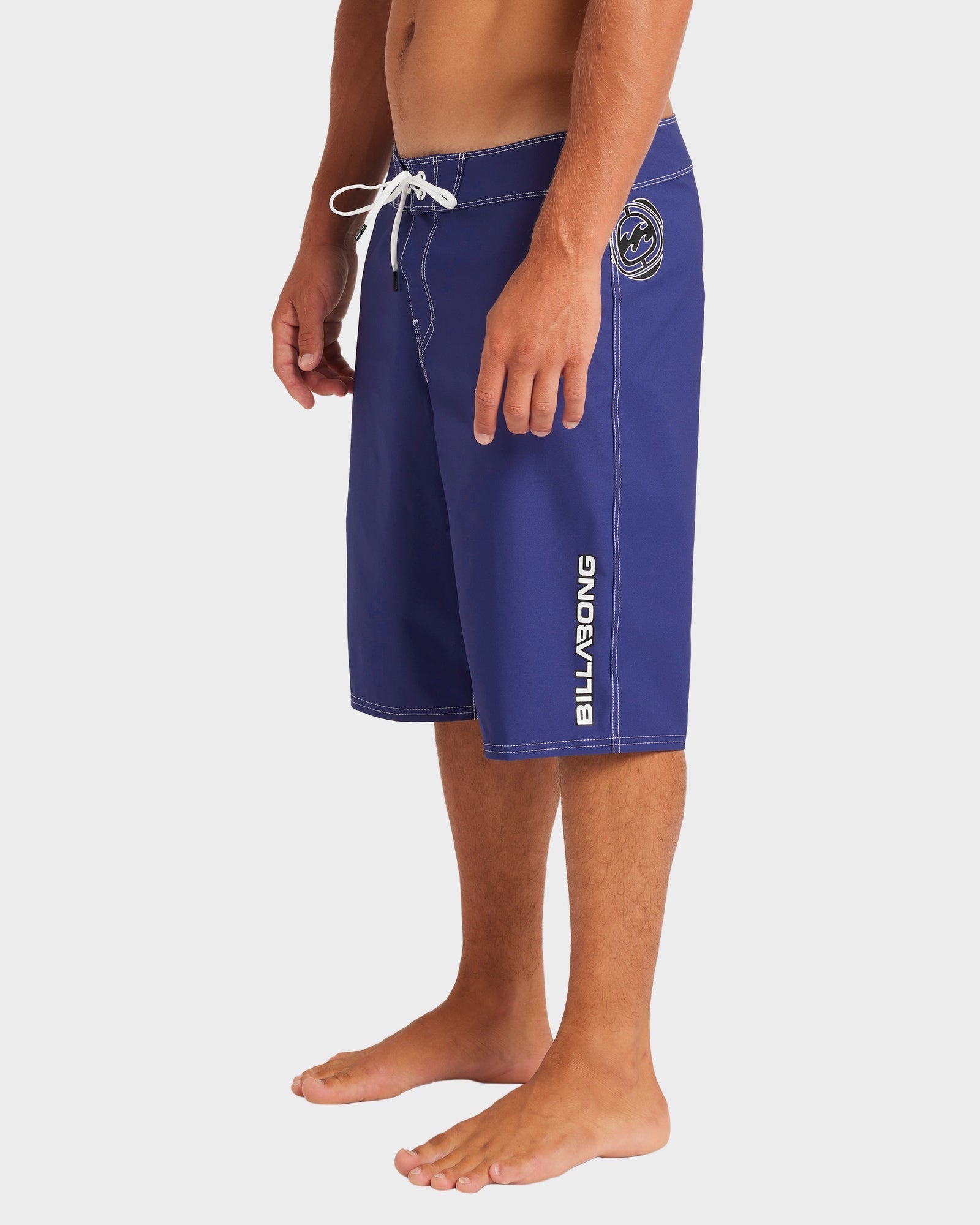 Mens Bio OG Pro 21" Boardshorts
