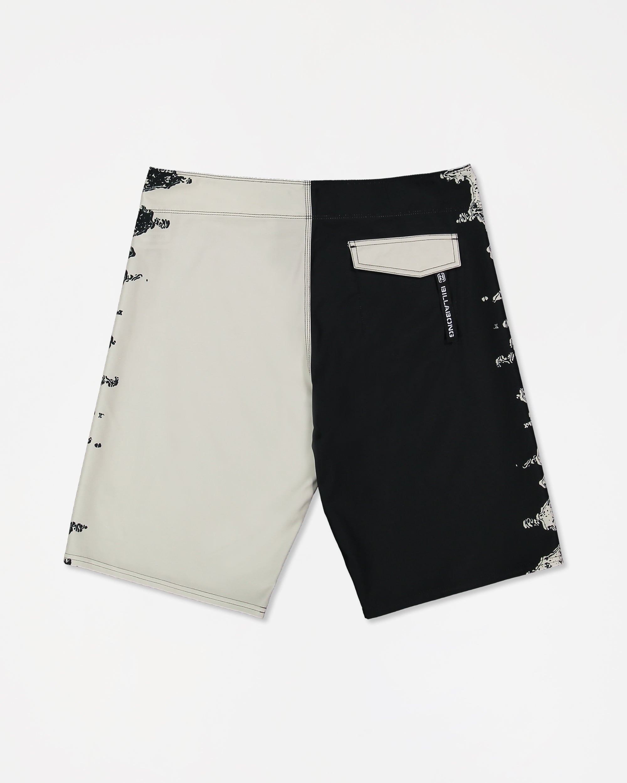 Mens Inverted Pro 22" Boardshorts
