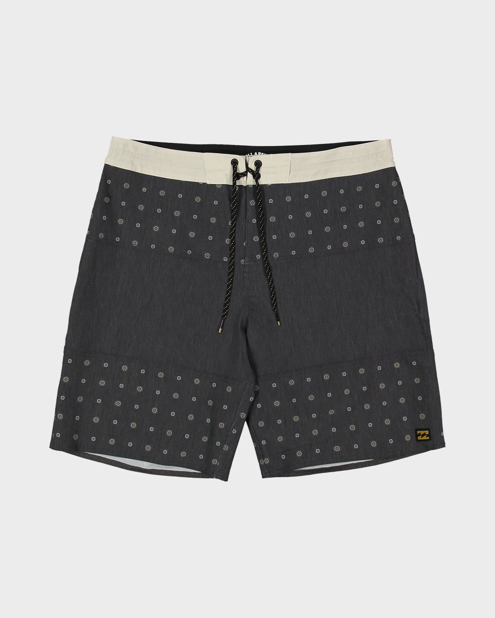 Mens Tribong Lo Tides 19" Boardshorts