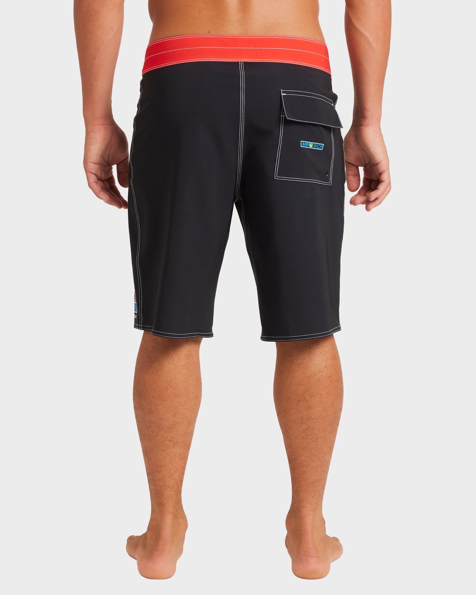 Mens Wizard  Pro 20" Boardshorts